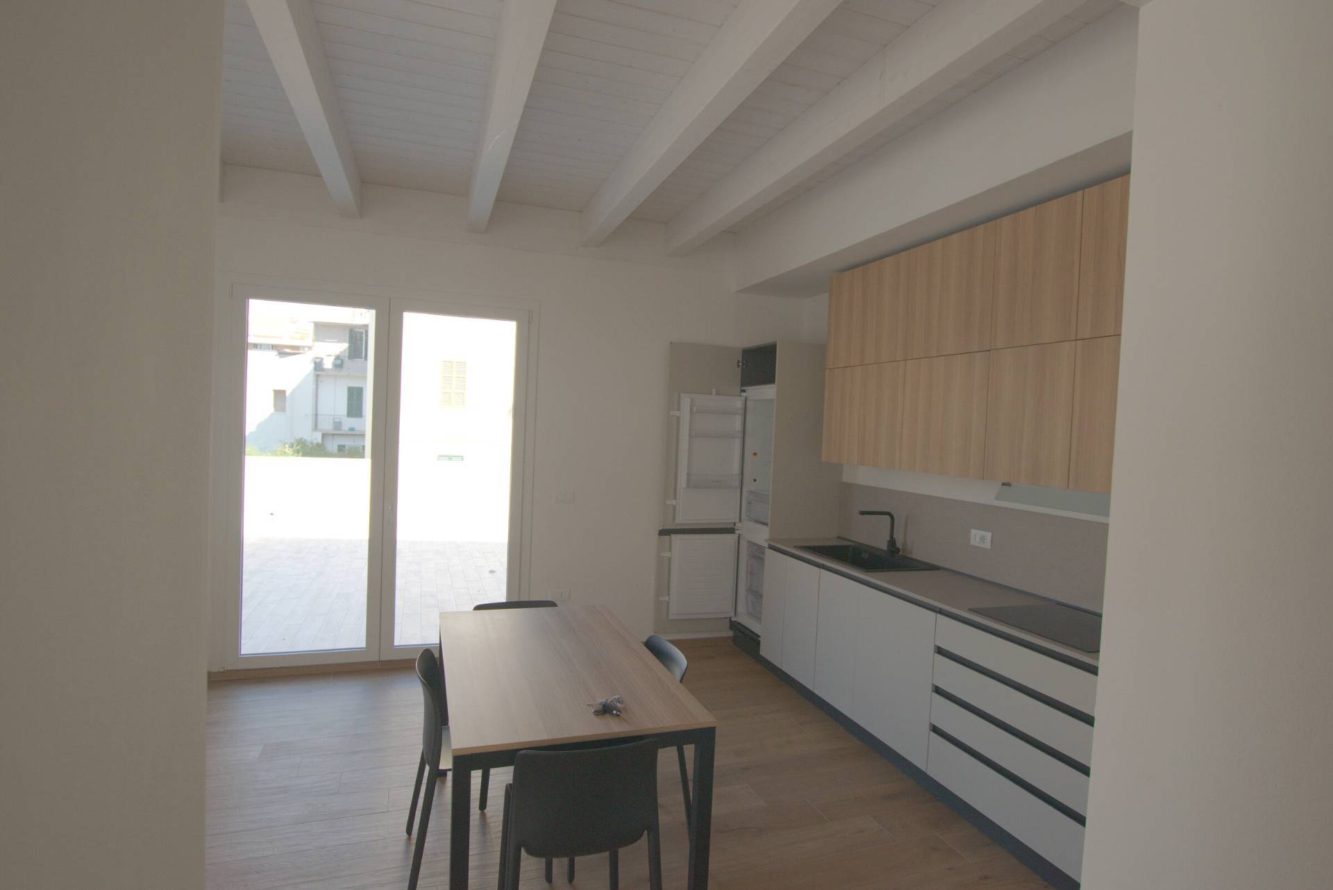 Appartamento in affitto a San Benedetto del Tronto, SBT - Centro