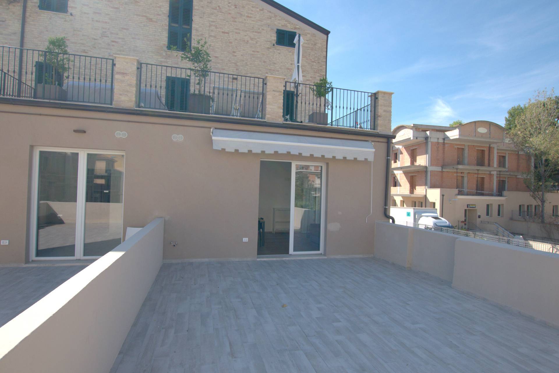 Appartamento in affitto a San Benedetto del Tronto, SBT - Centro