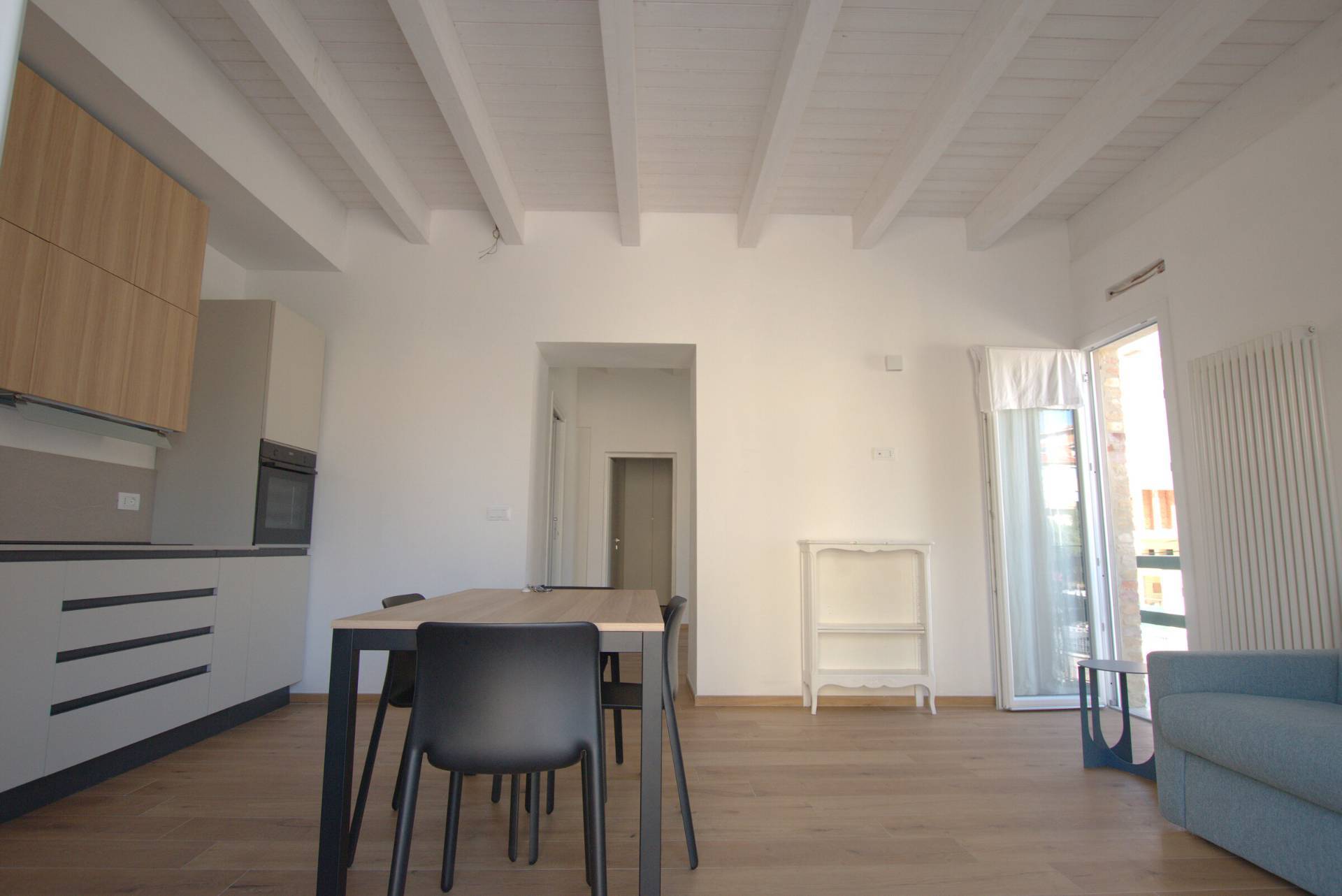 Appartamento in affitto a San Benedetto del Tronto, SBT - Centro