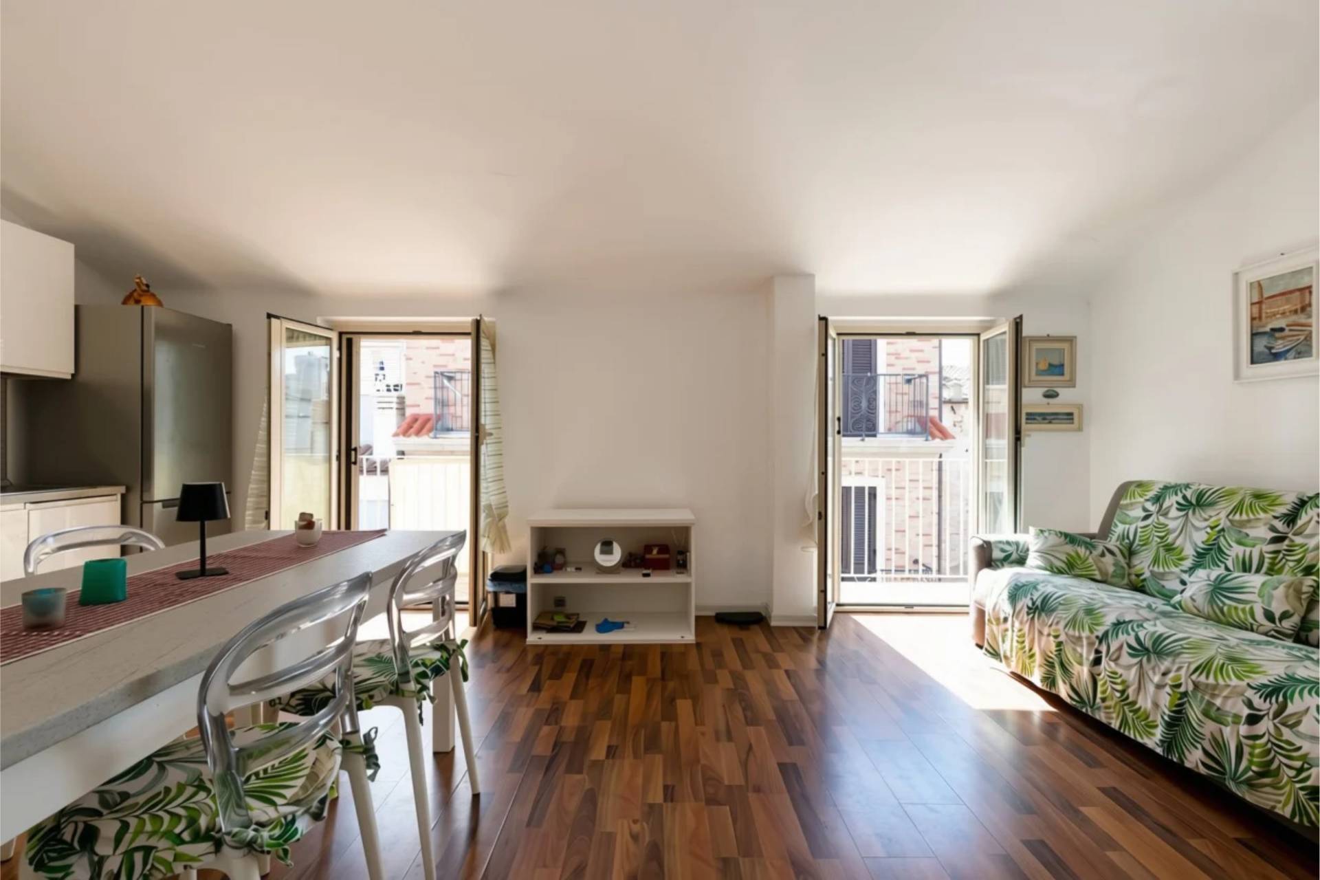 Appartamento in vendita a San Benedetto del Tronto, SBT - Centro
