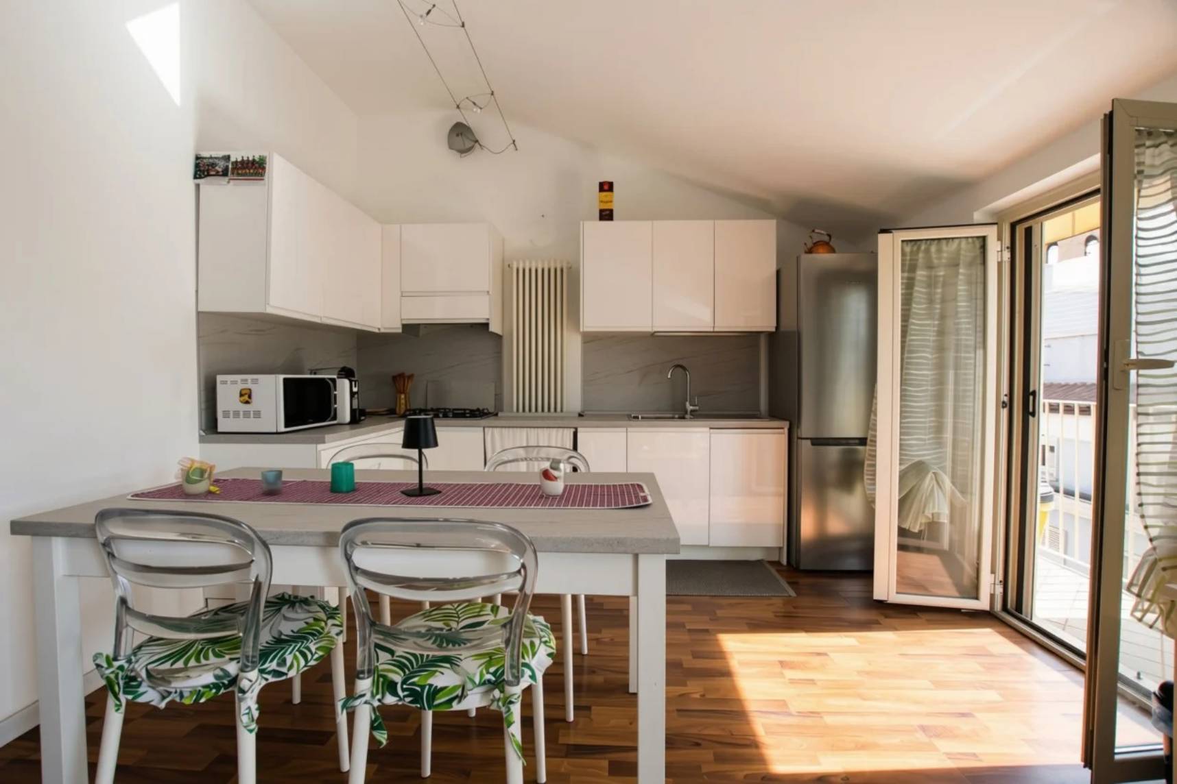 Appartamento in vendita a San Benedetto del Tronto, SBT - Centro
