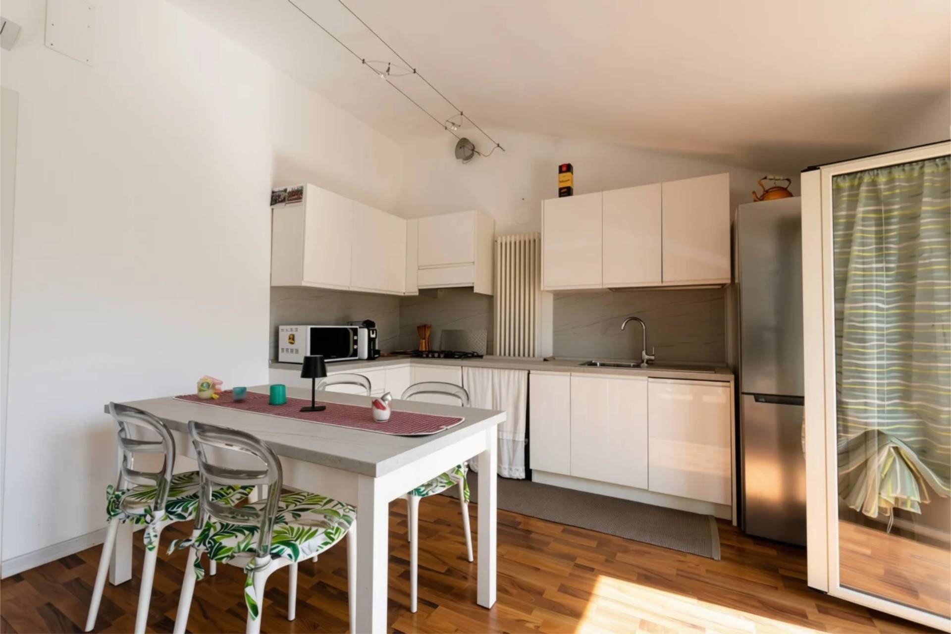 Appartamento in vendita a San Benedetto del Tronto, SBT - Centro