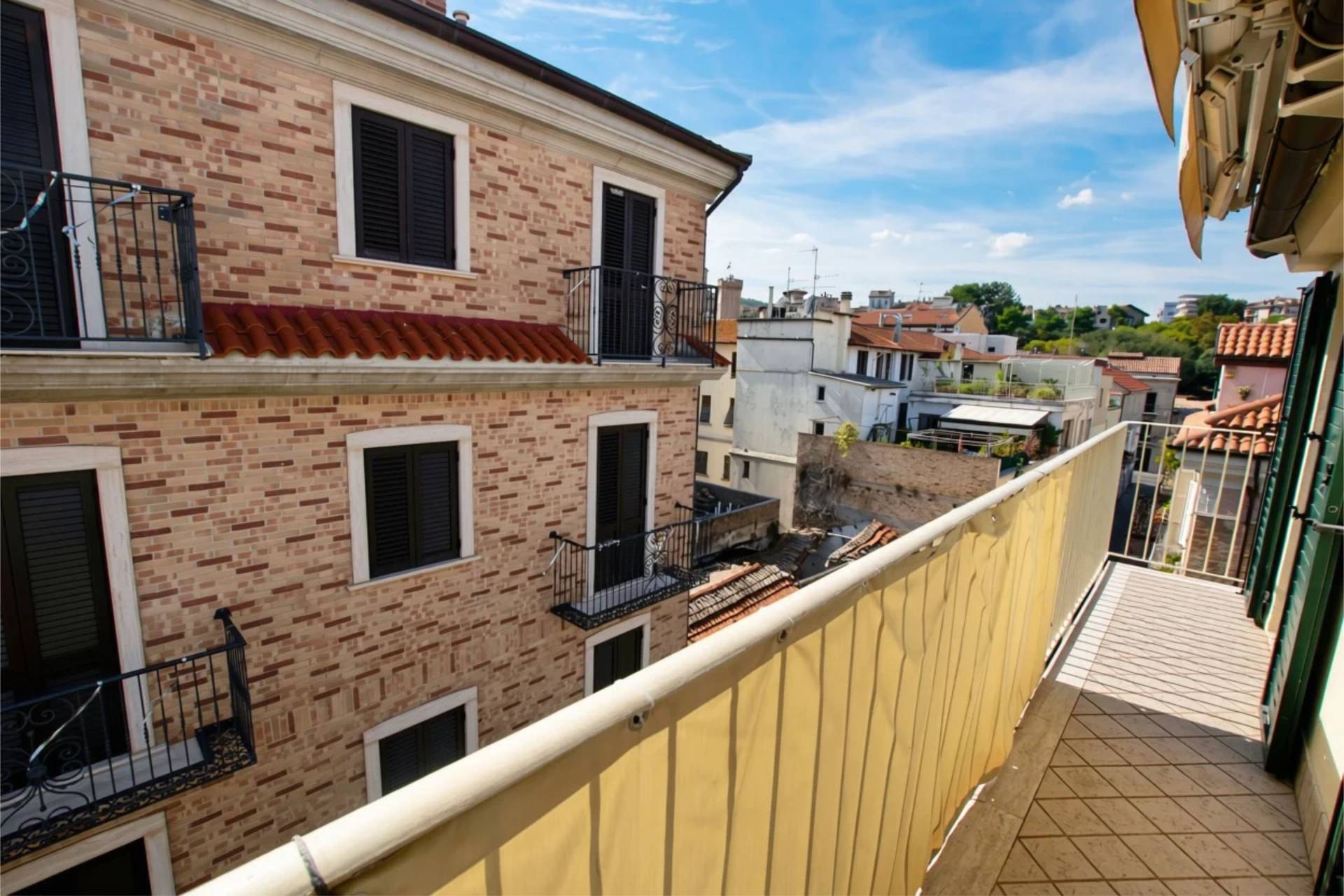 Appartamento in vendita a San Benedetto del Tronto, SBT - Centro