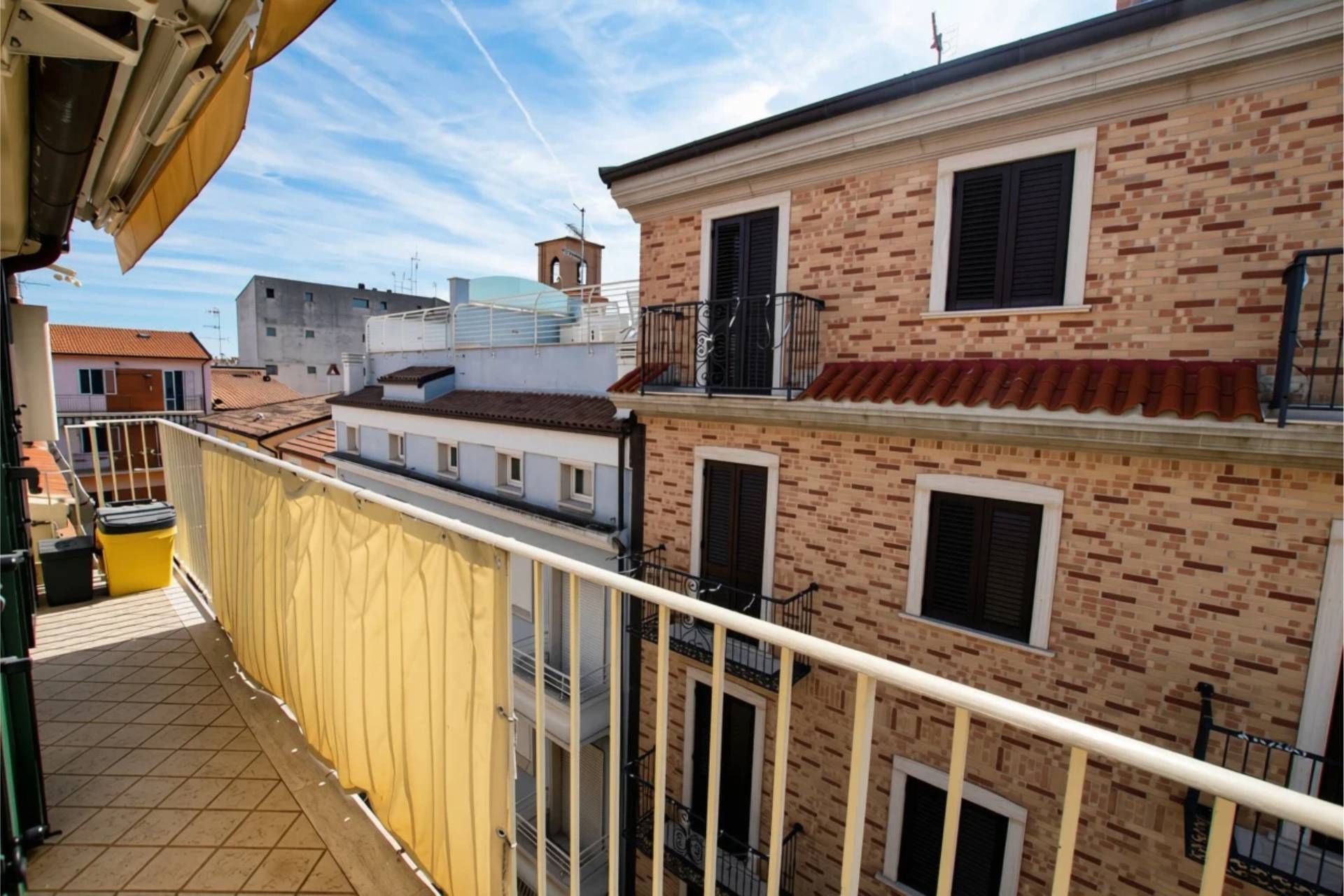 Appartamento in vendita a San Benedetto del Tronto, SBT - Centro