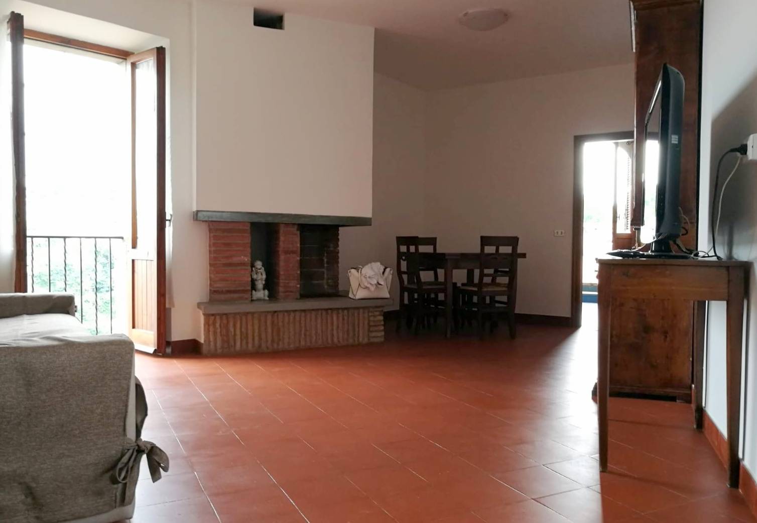 Appartamento in vendita a Ripatransone