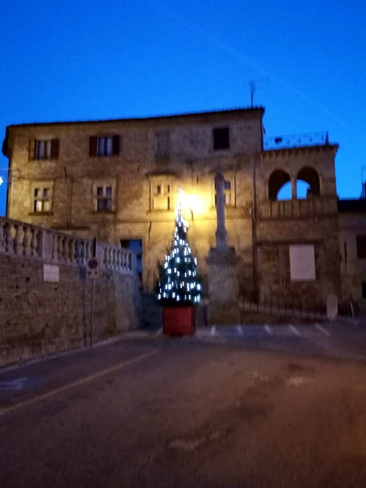 Appartamento in vendita a Ripatransone