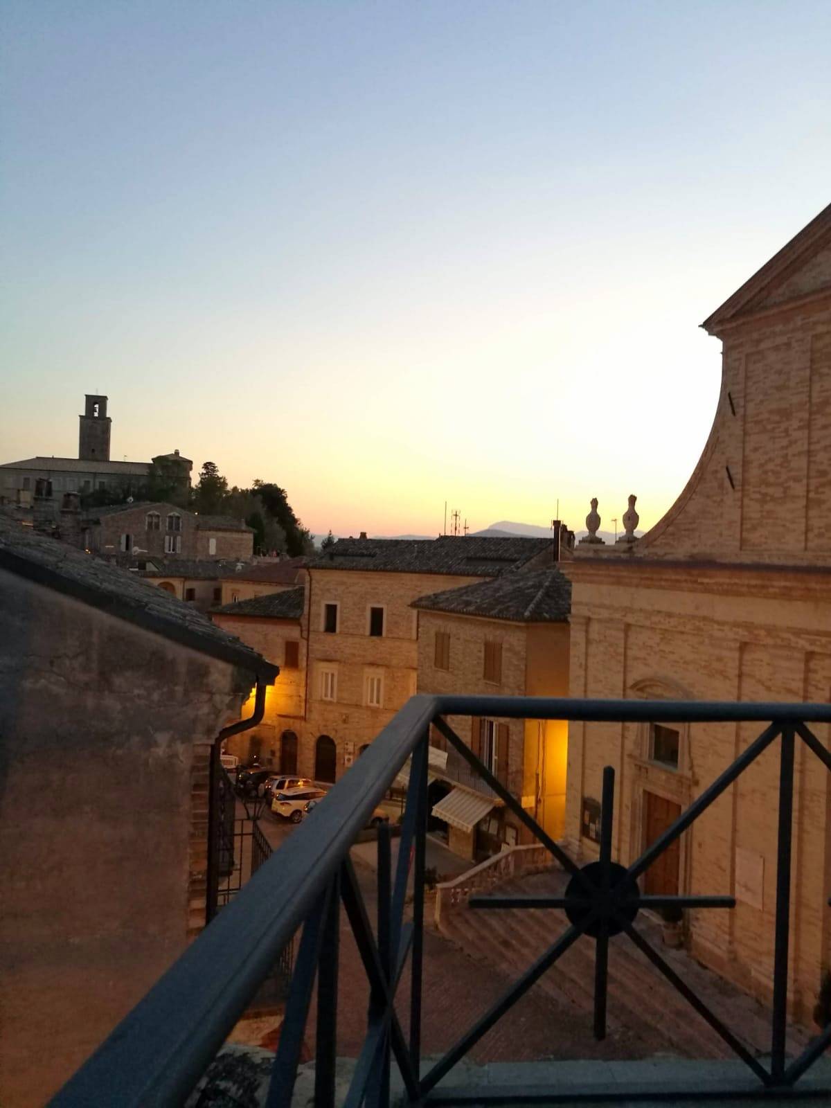 Appartamento in vendita a Ripatransone