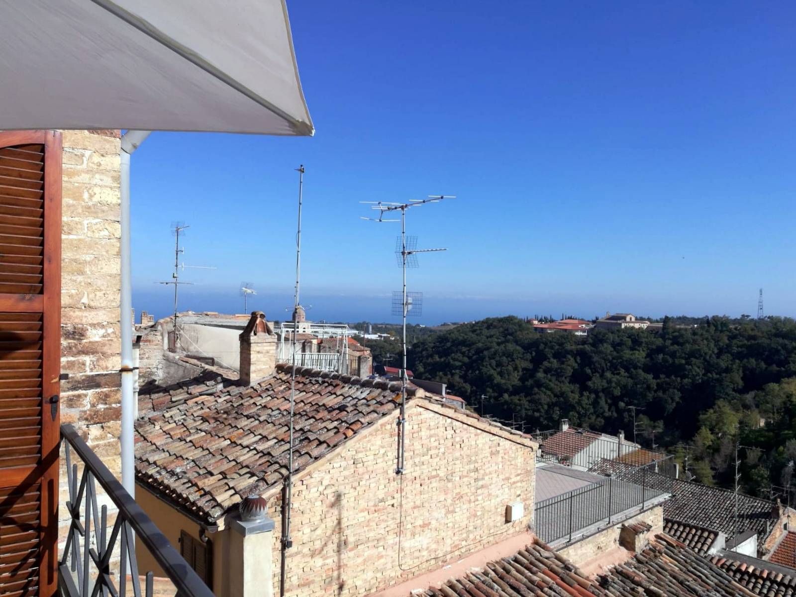 Appartamento in vendita a Ripatransone