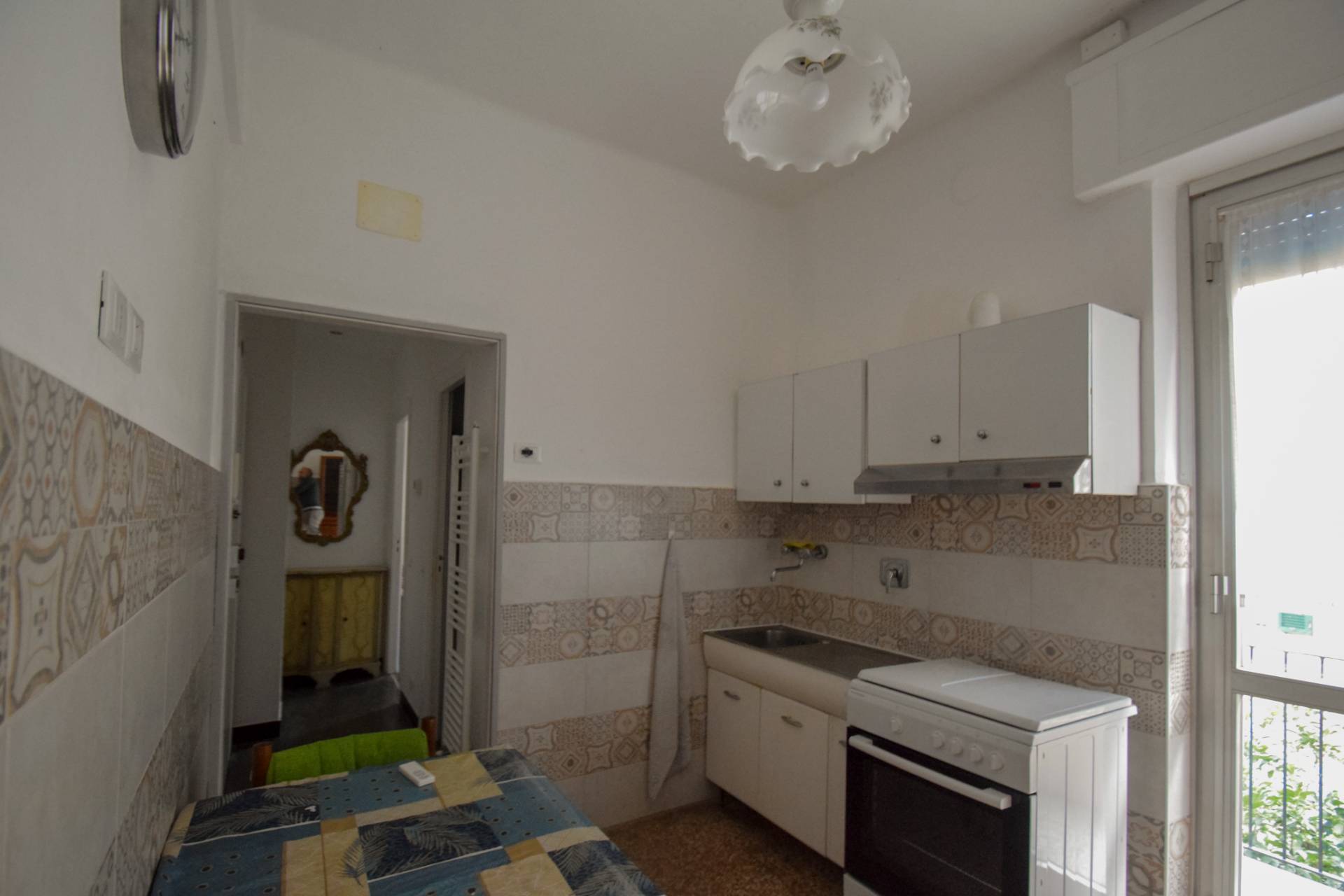 4 vani in vendita a Genova, Voltri