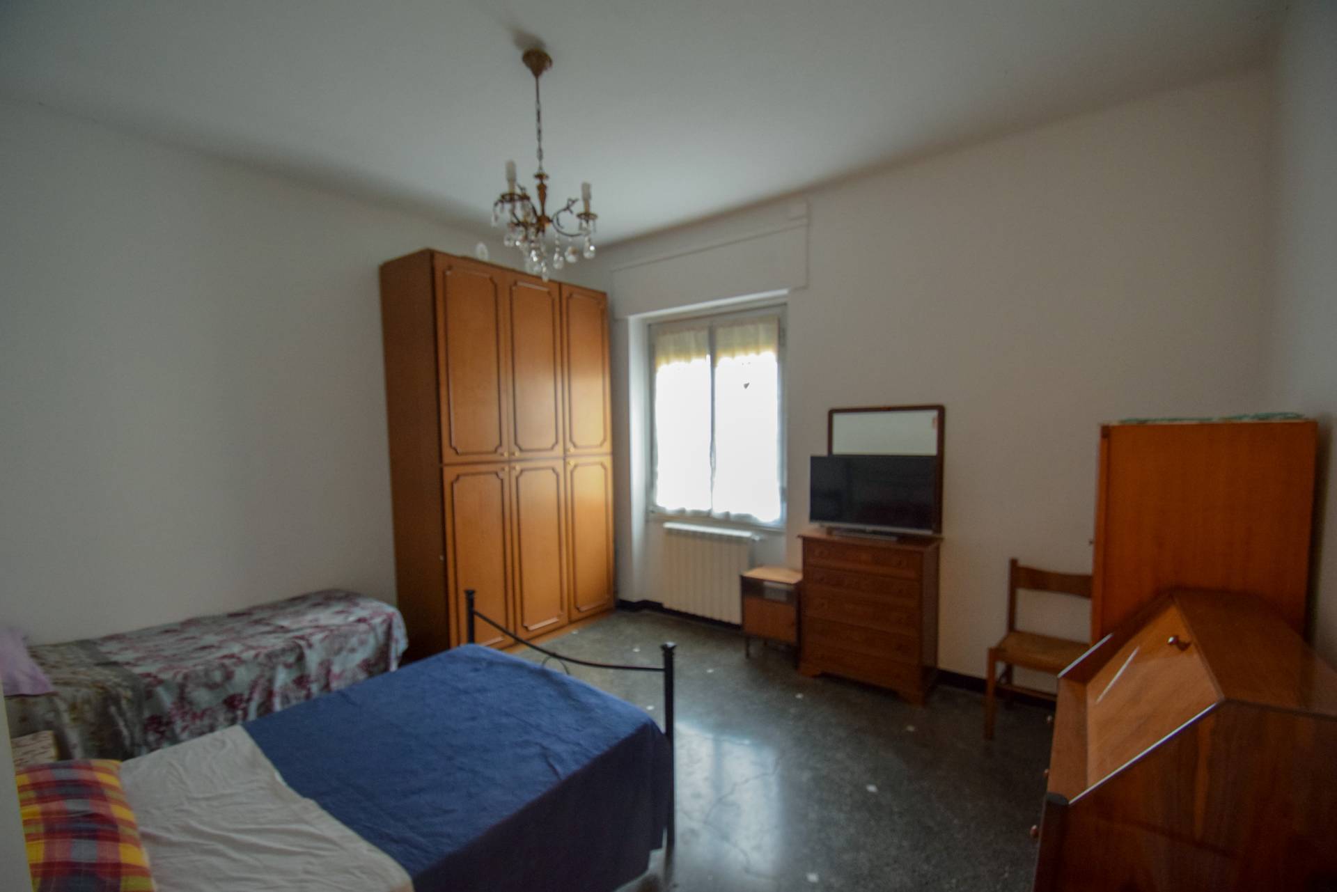 4 vani in vendita a Genova, Voltri