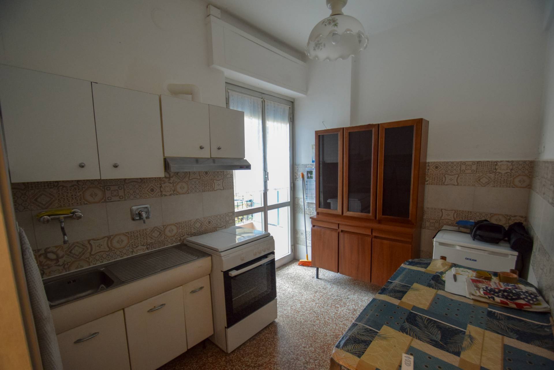 4 vani in vendita a Genova, Voltri