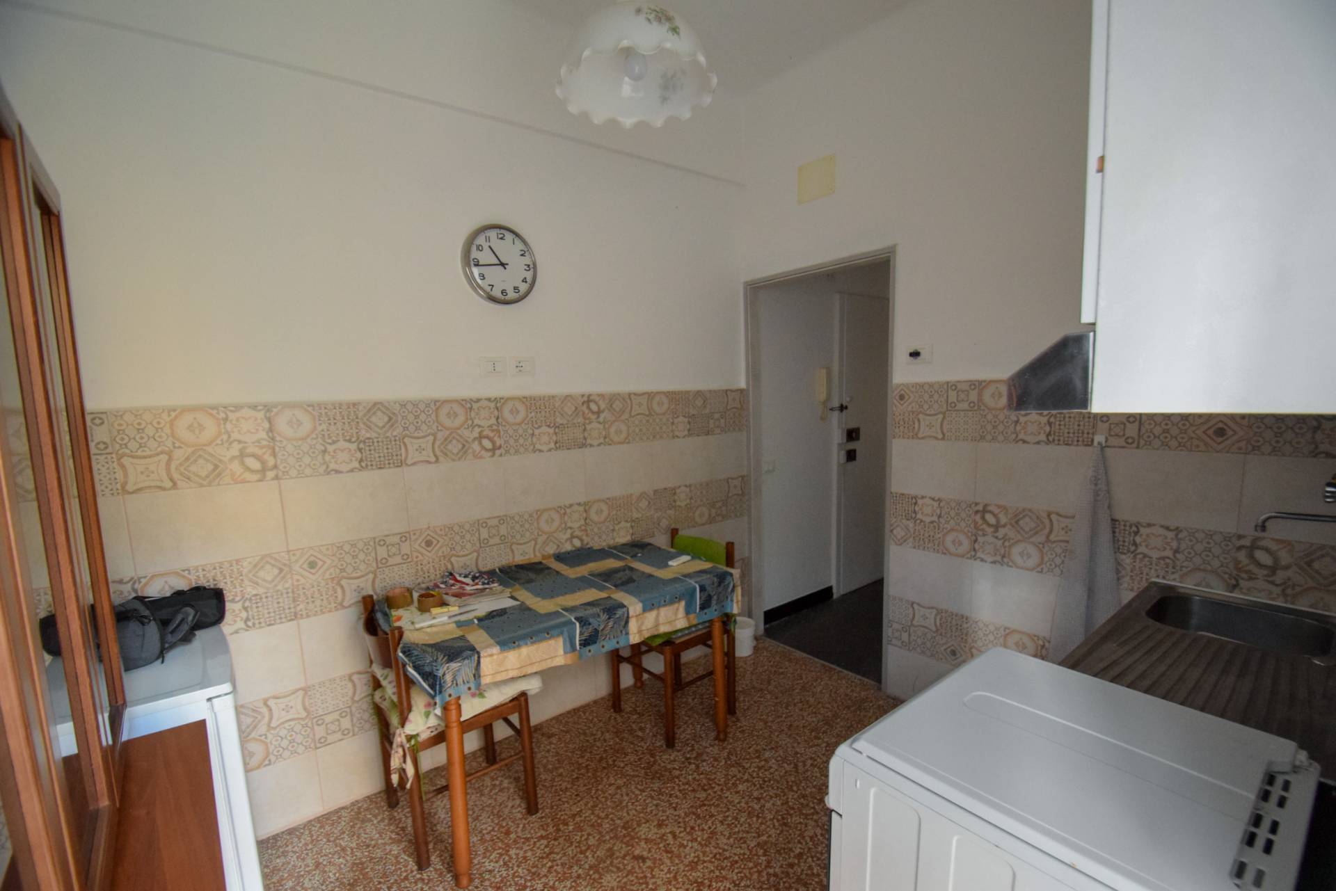 4 vani in vendita a Genova, Voltri