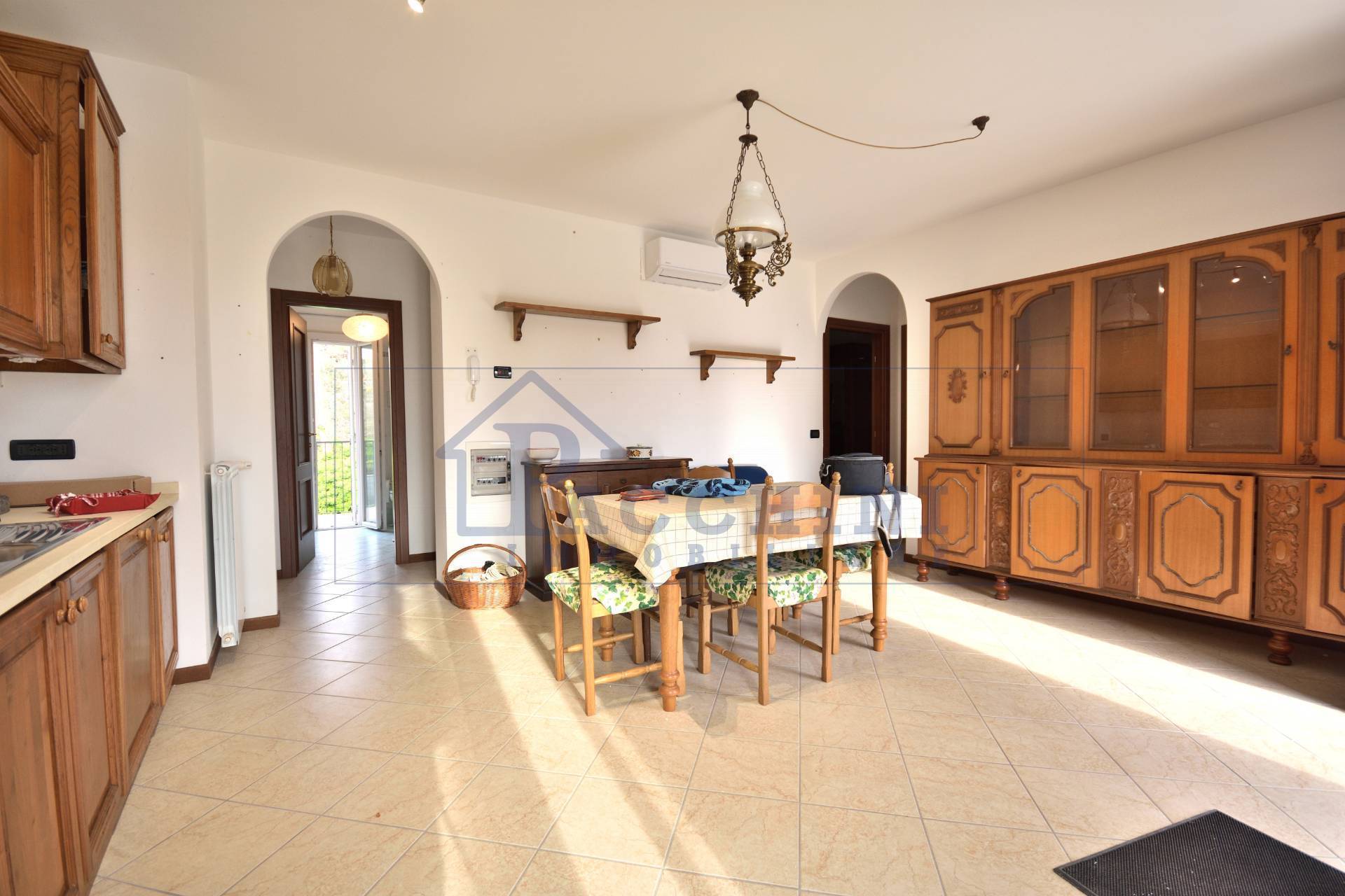 Appartamento in vendita a Pisa, Marina di Pisa