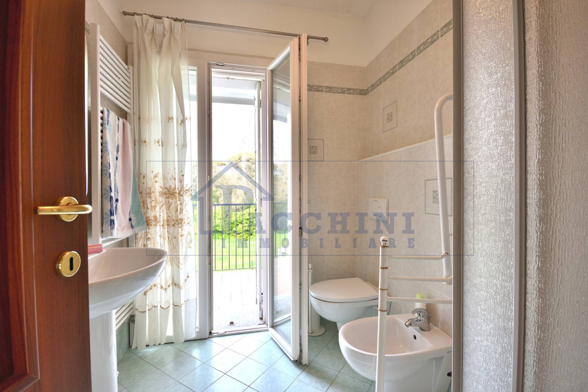 Appartamento in vendita a Pisa, Marina di Pisa