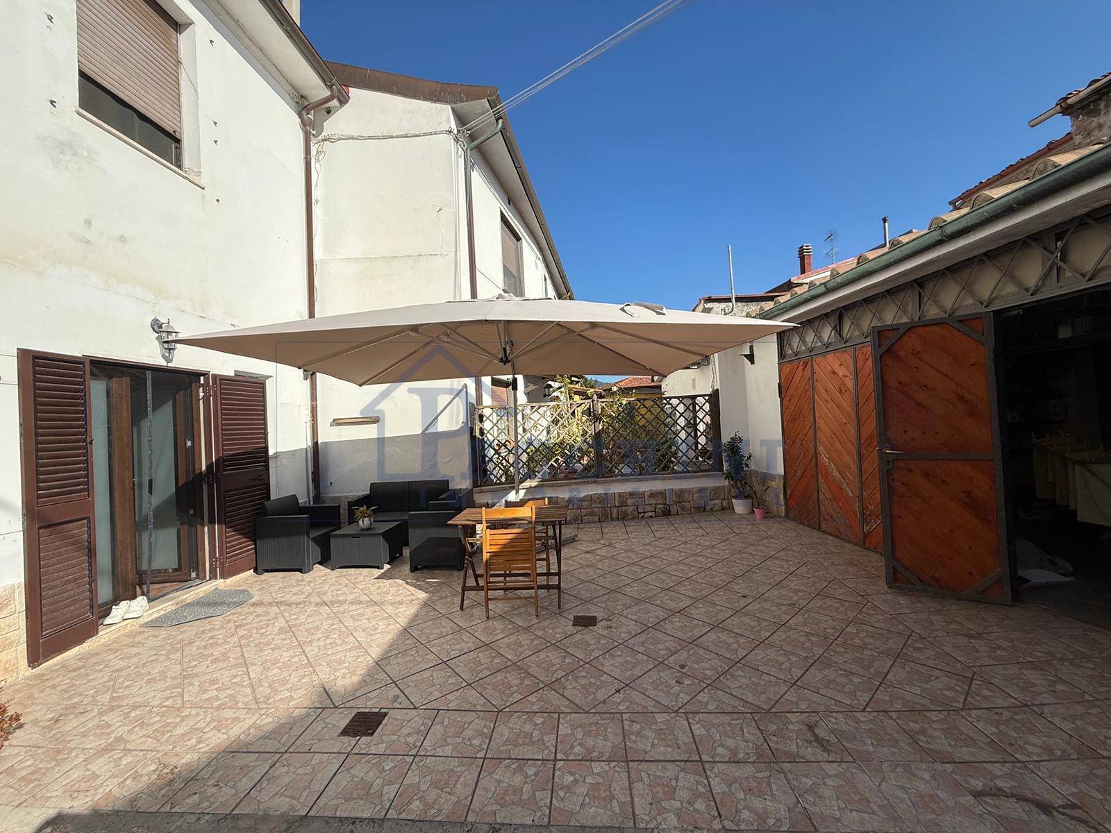 Terratetto in vendita a Vecchiano, Centro