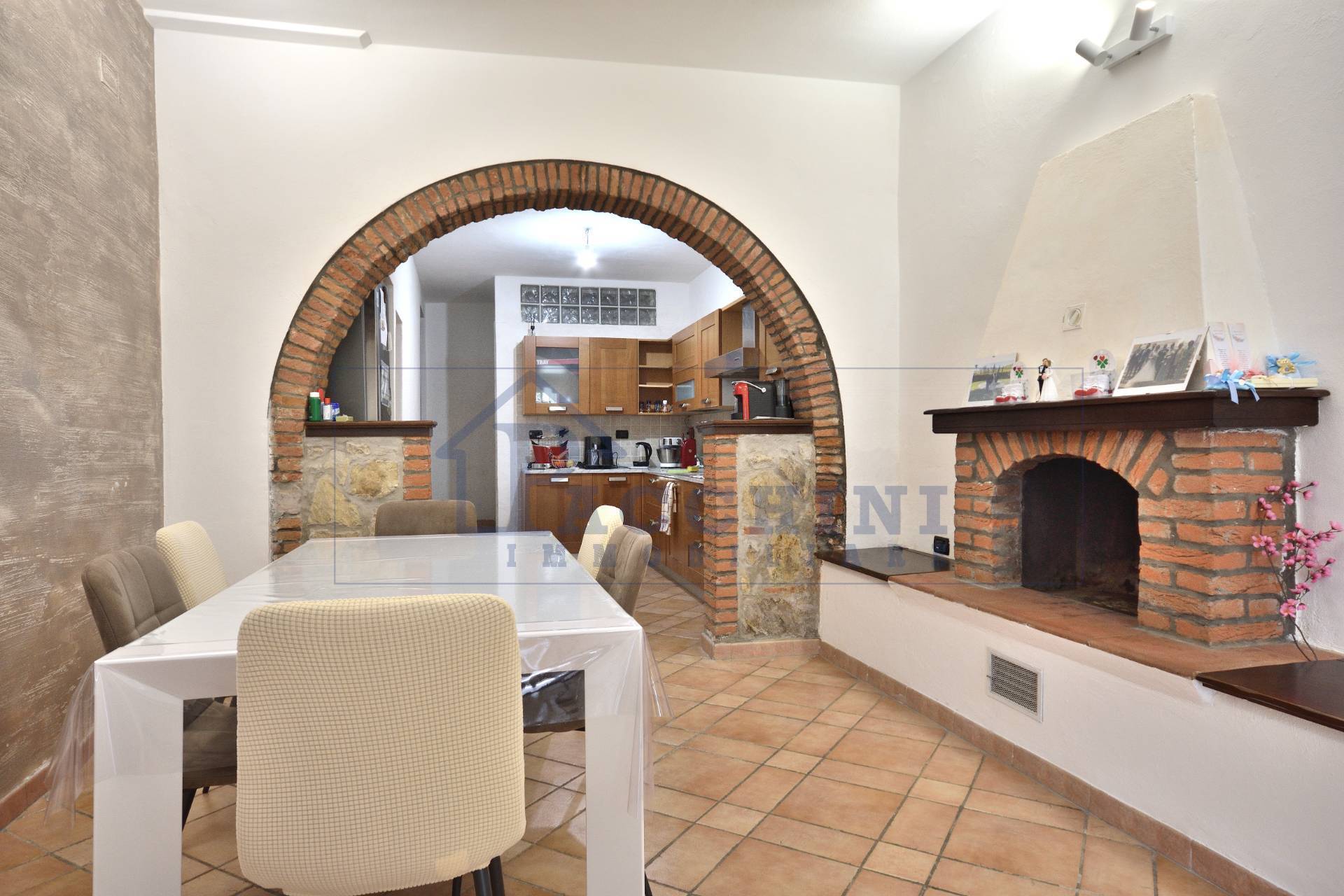 Terratetto in vendita a Vecchiano, Centro