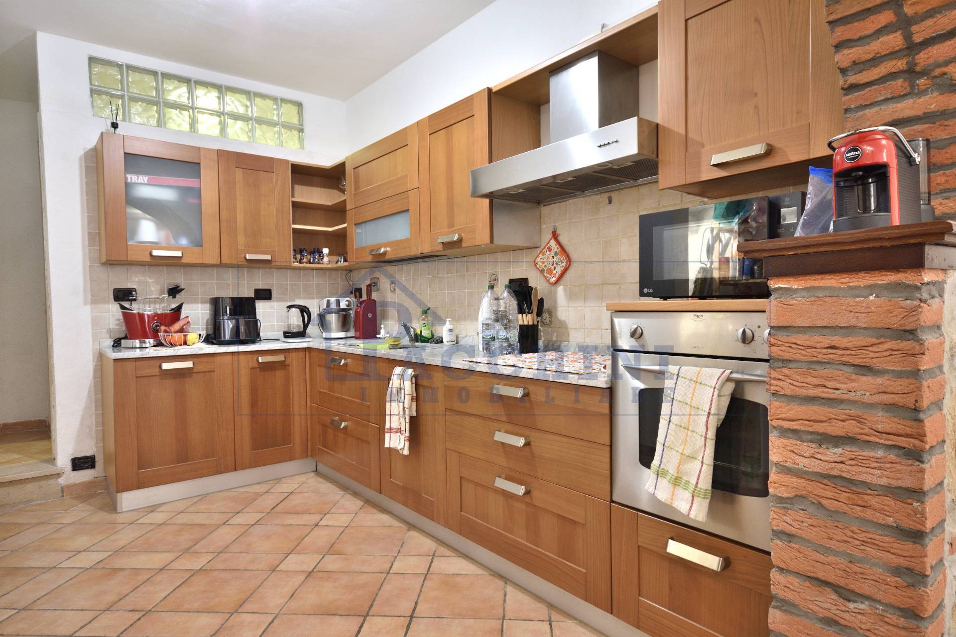 Terratetto in vendita a Vecchiano, Centro