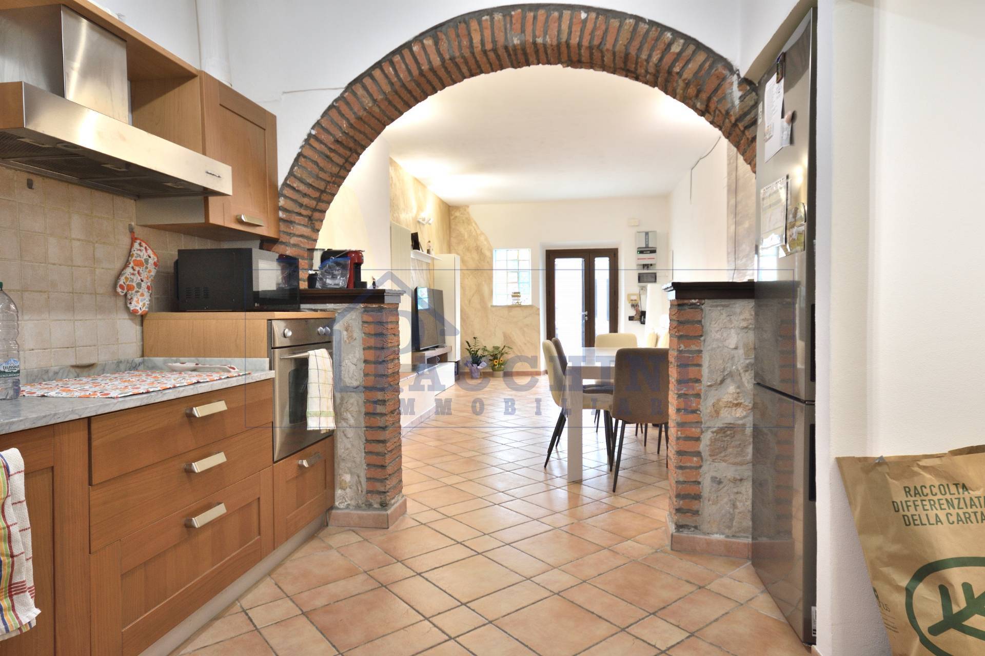 Terratetto in vendita a Vecchiano, Centro