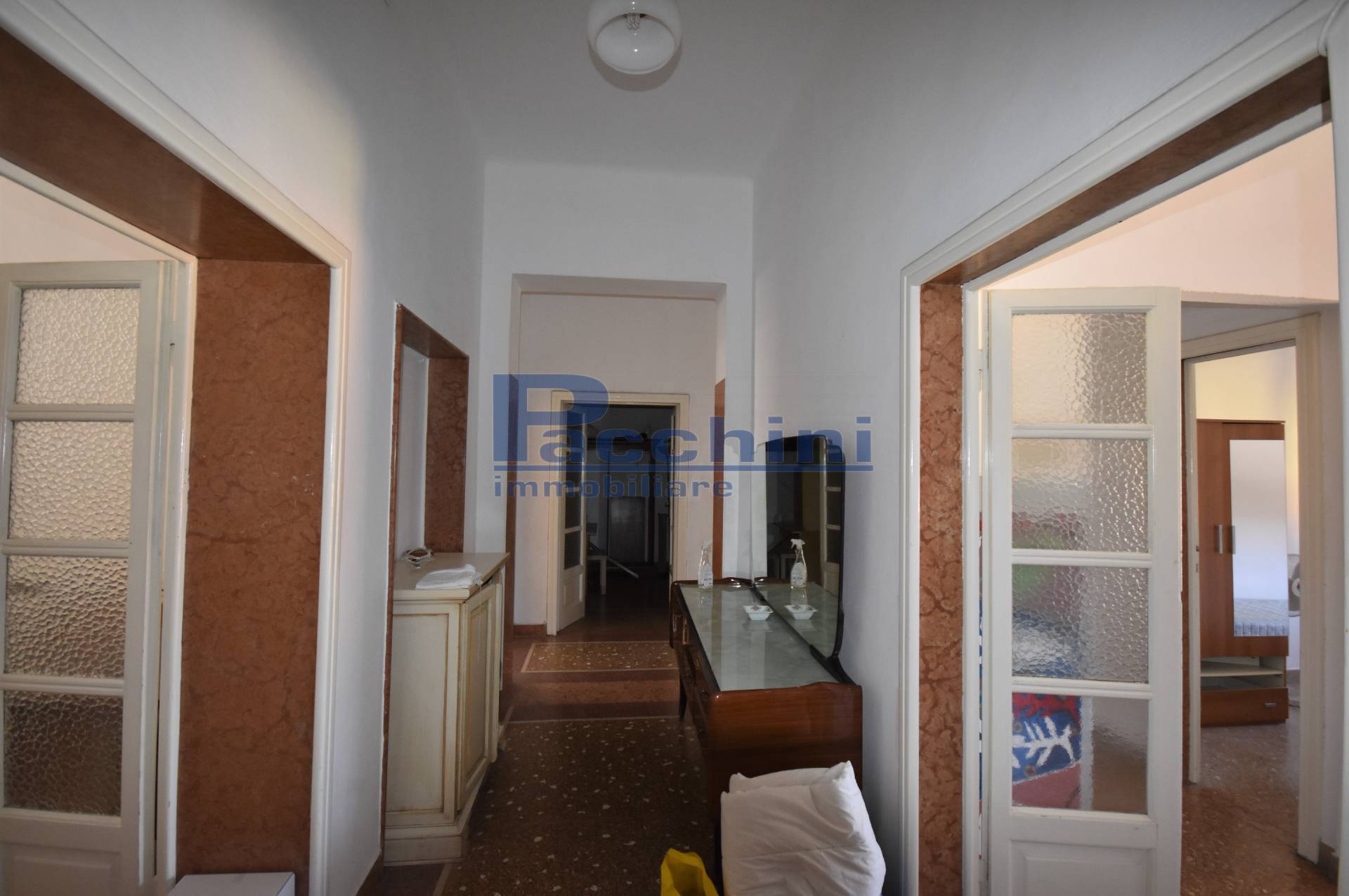 Appartamento in vendita a Pisa, Quartiere Sant' Antonio