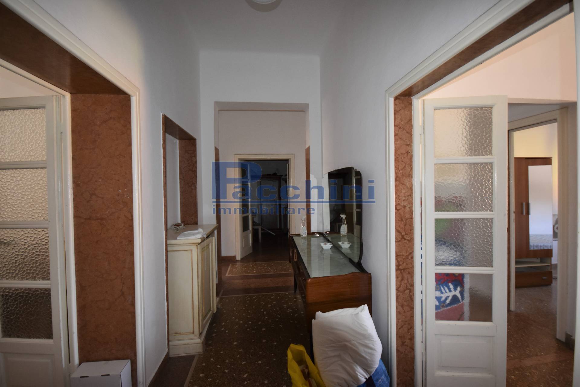 Appartamento in vendita a Pisa, Quartiere Sant' Antonio