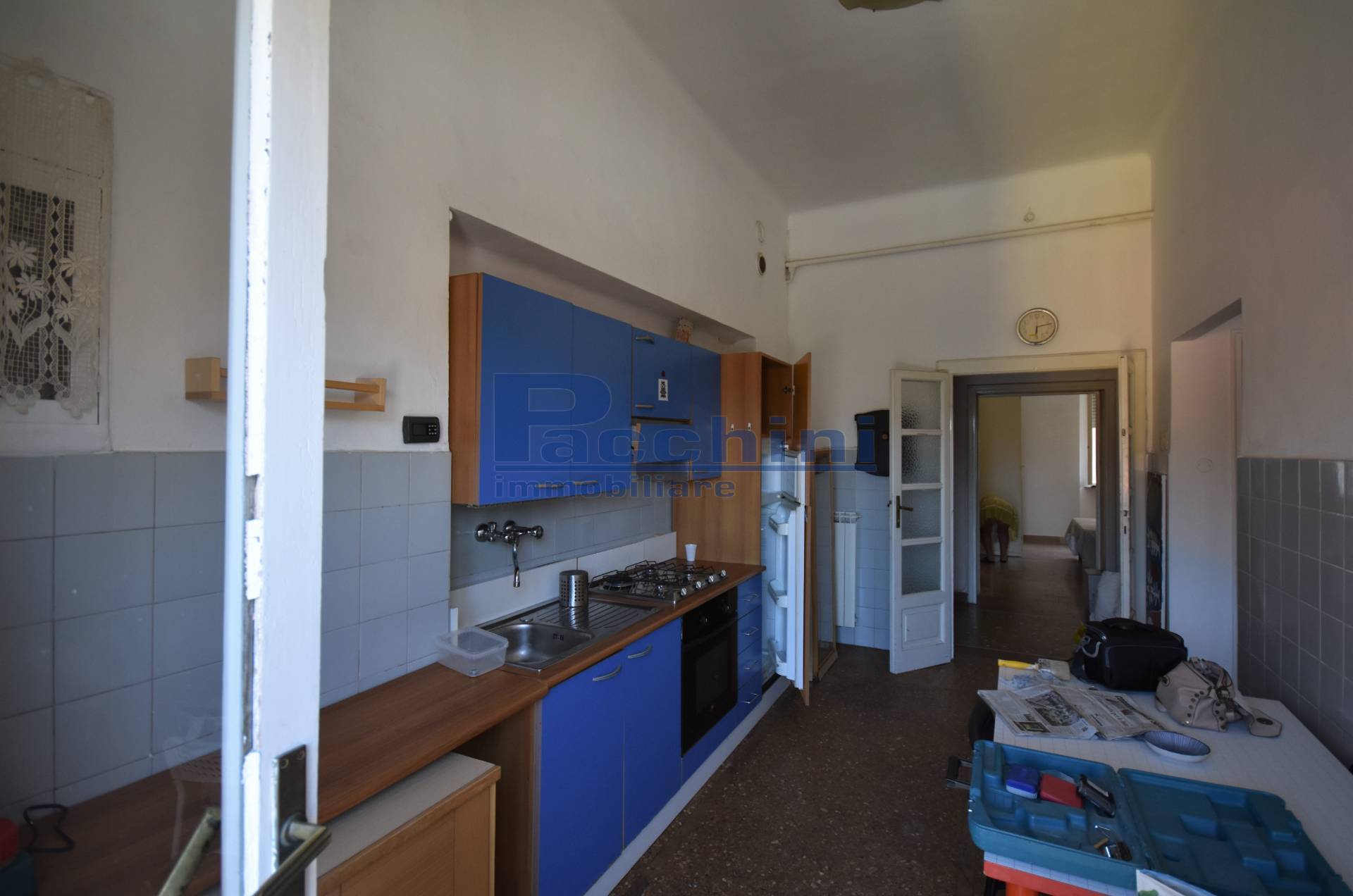 Appartamento in vendita a Pisa, Quartiere Sant' Antonio