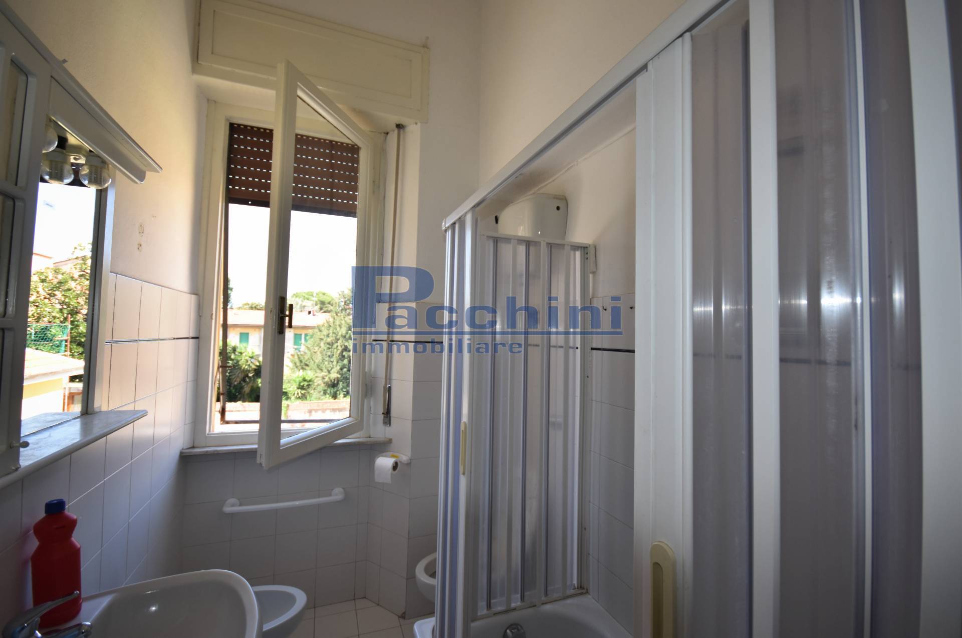 Appartamento in vendita a Pisa, Quartiere Sant' Antonio