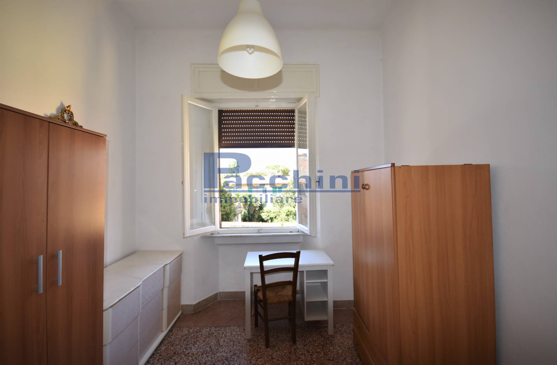 Appartamento in vendita a Pisa, Quartiere Sant' Antonio