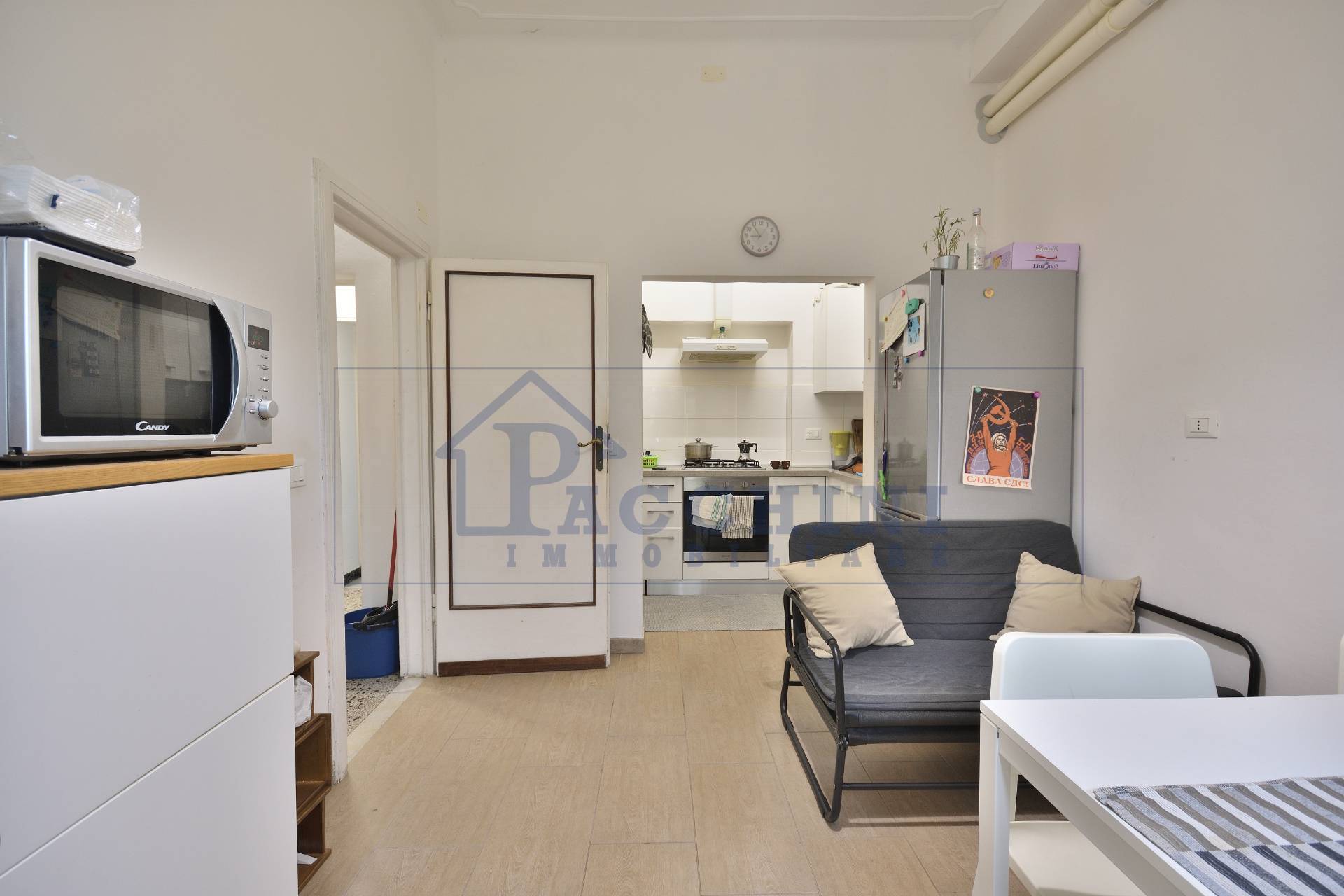 Appartamento in vendita a Pisa, Porta a piagge