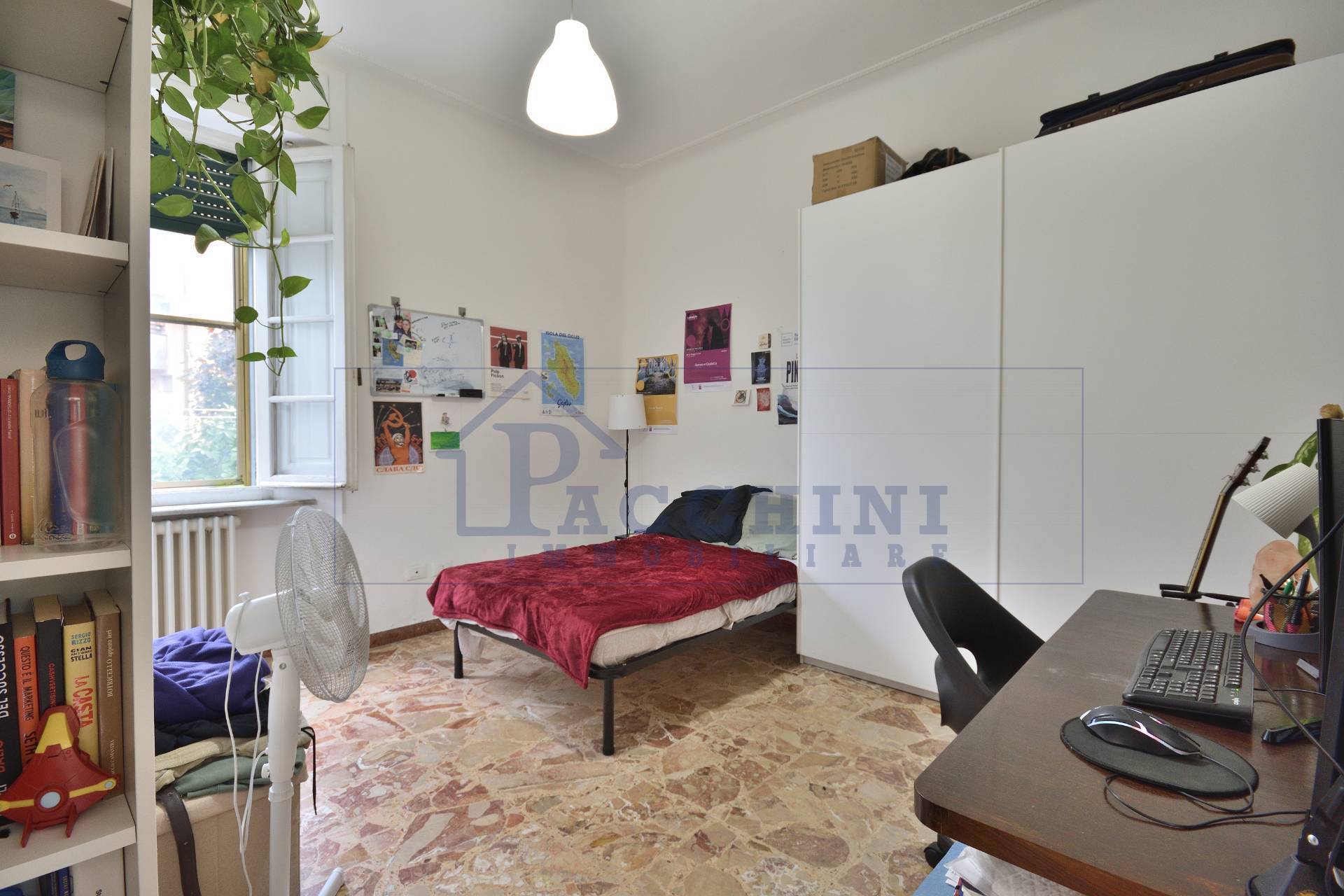 Appartamento in vendita a Pisa, Porta a piagge