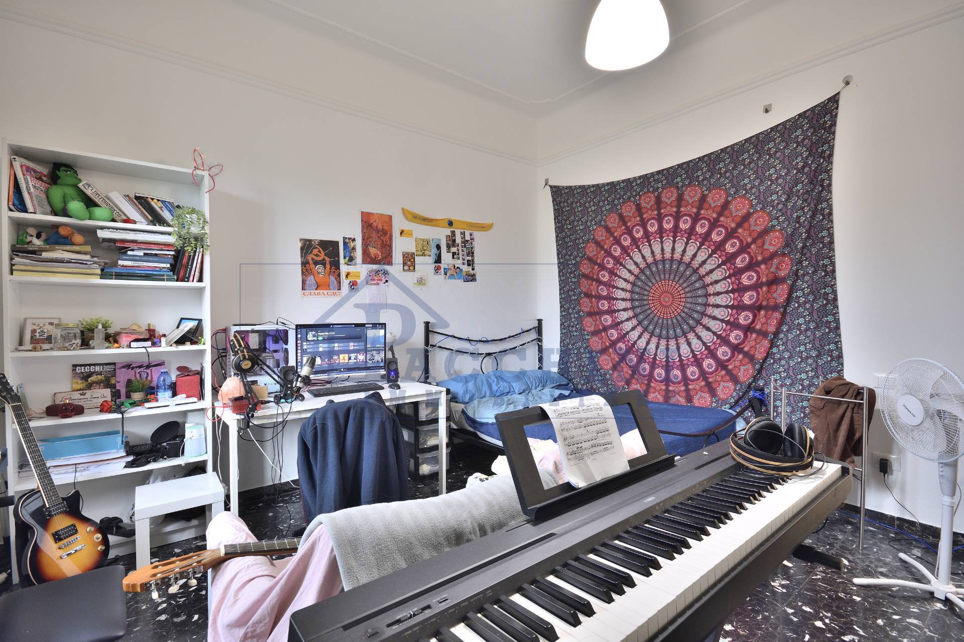 Appartamento in vendita a Pisa, Porta a piagge