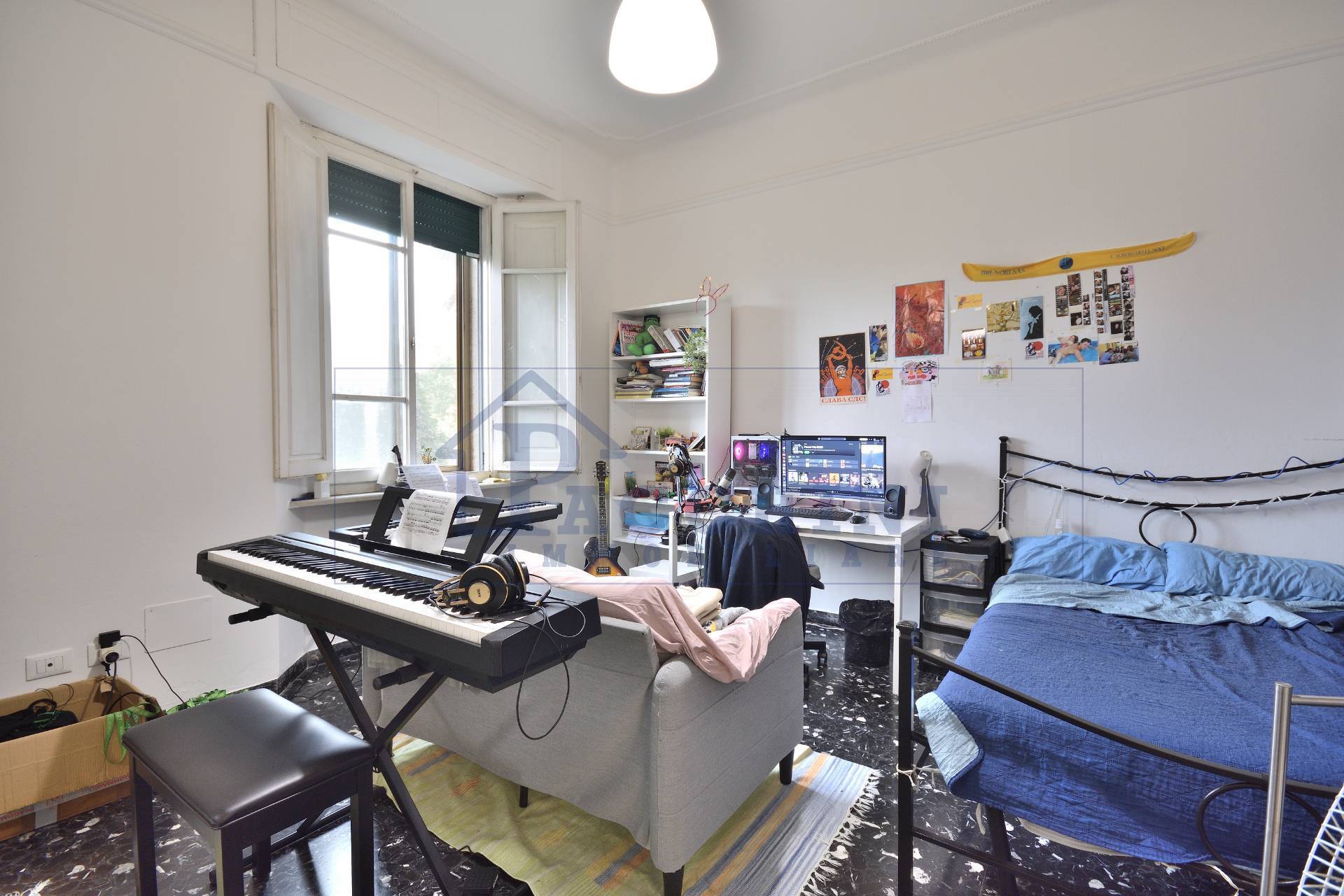 Appartamento in vendita a Pisa, Porta a piagge