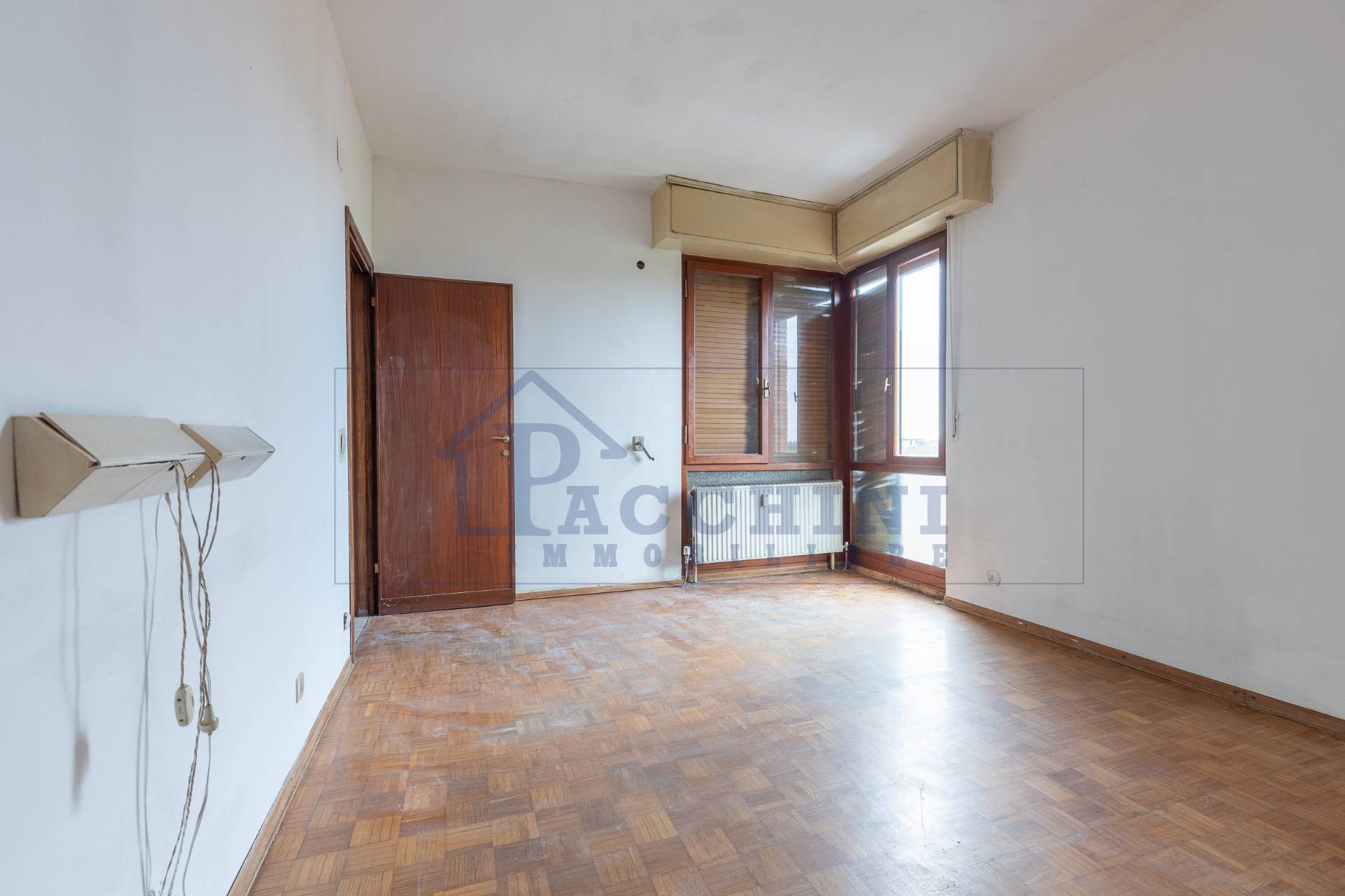 Appartamento in vendita a Pisa, Porta a Lucca