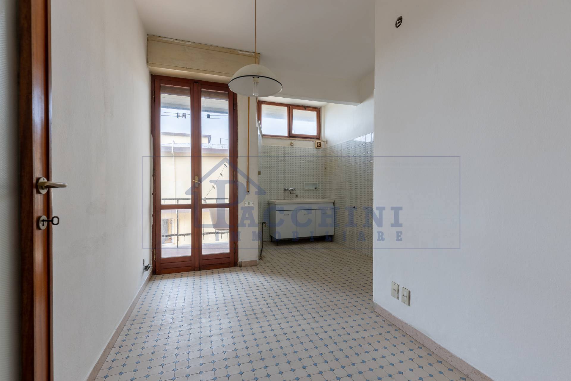 Appartamento in vendita a Pisa, Porta a Lucca