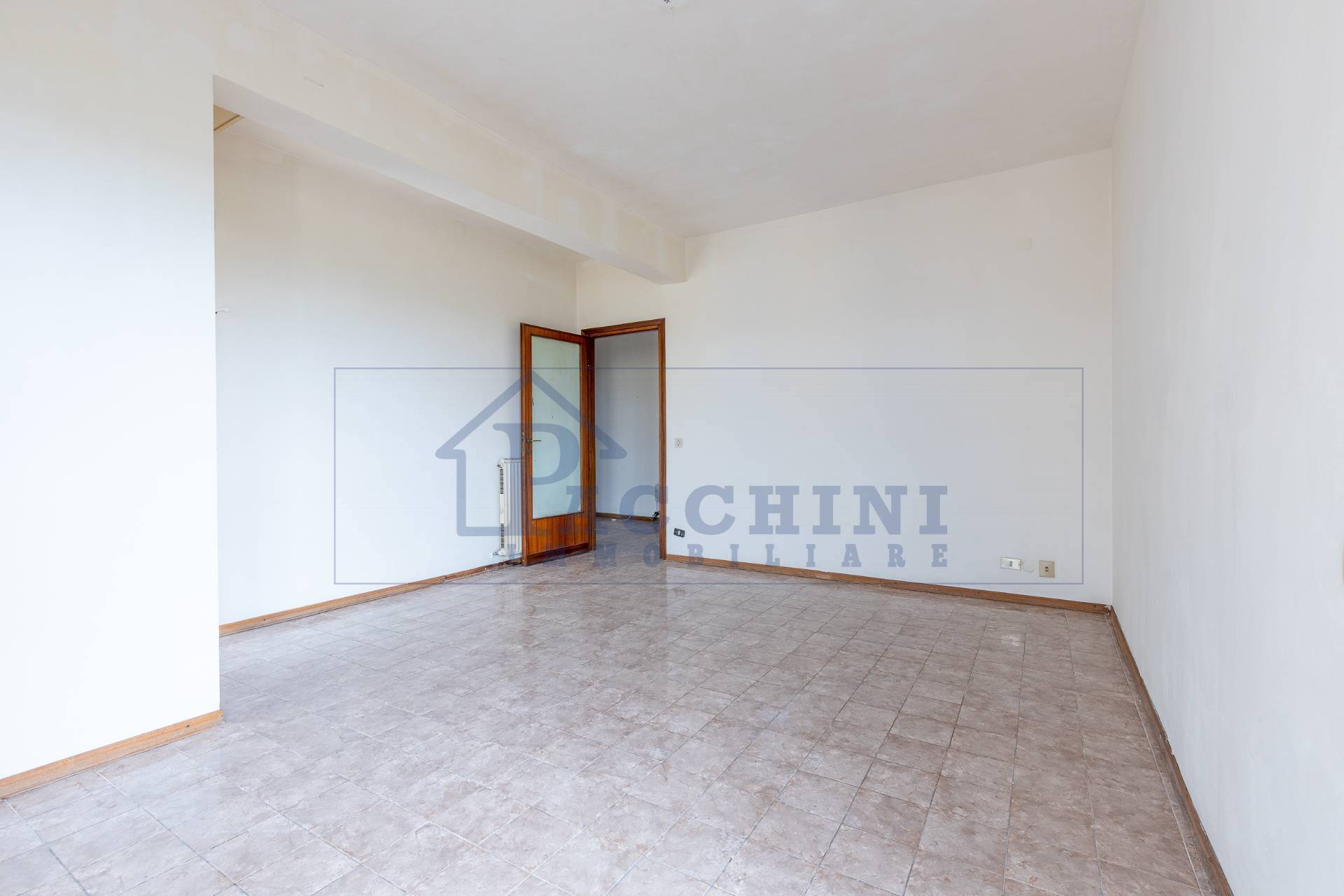 Appartamento in vendita a Pisa, Porta a Lucca