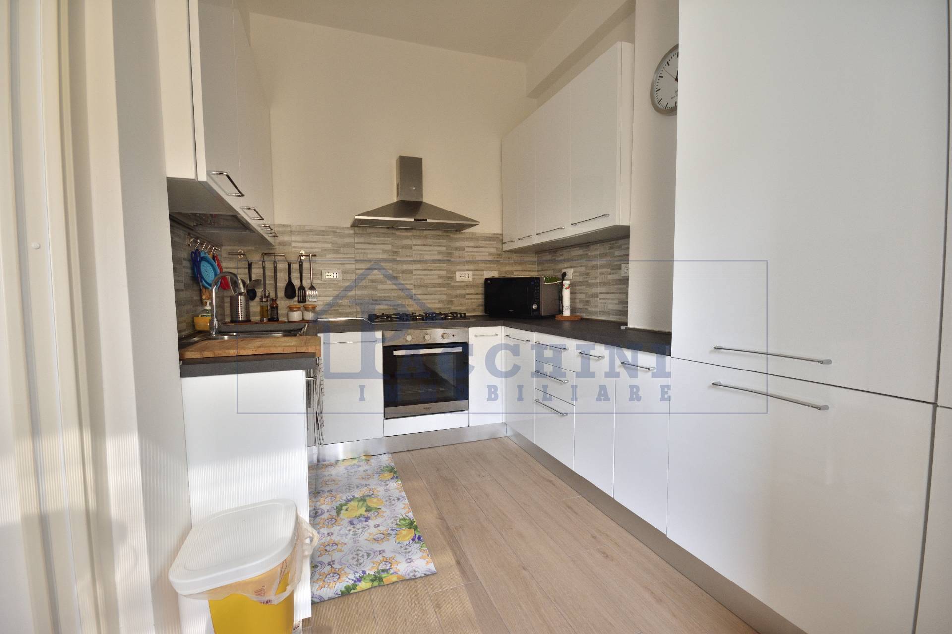 Appartamento in vendita a Pisa, Quartiere Sant' Antonio