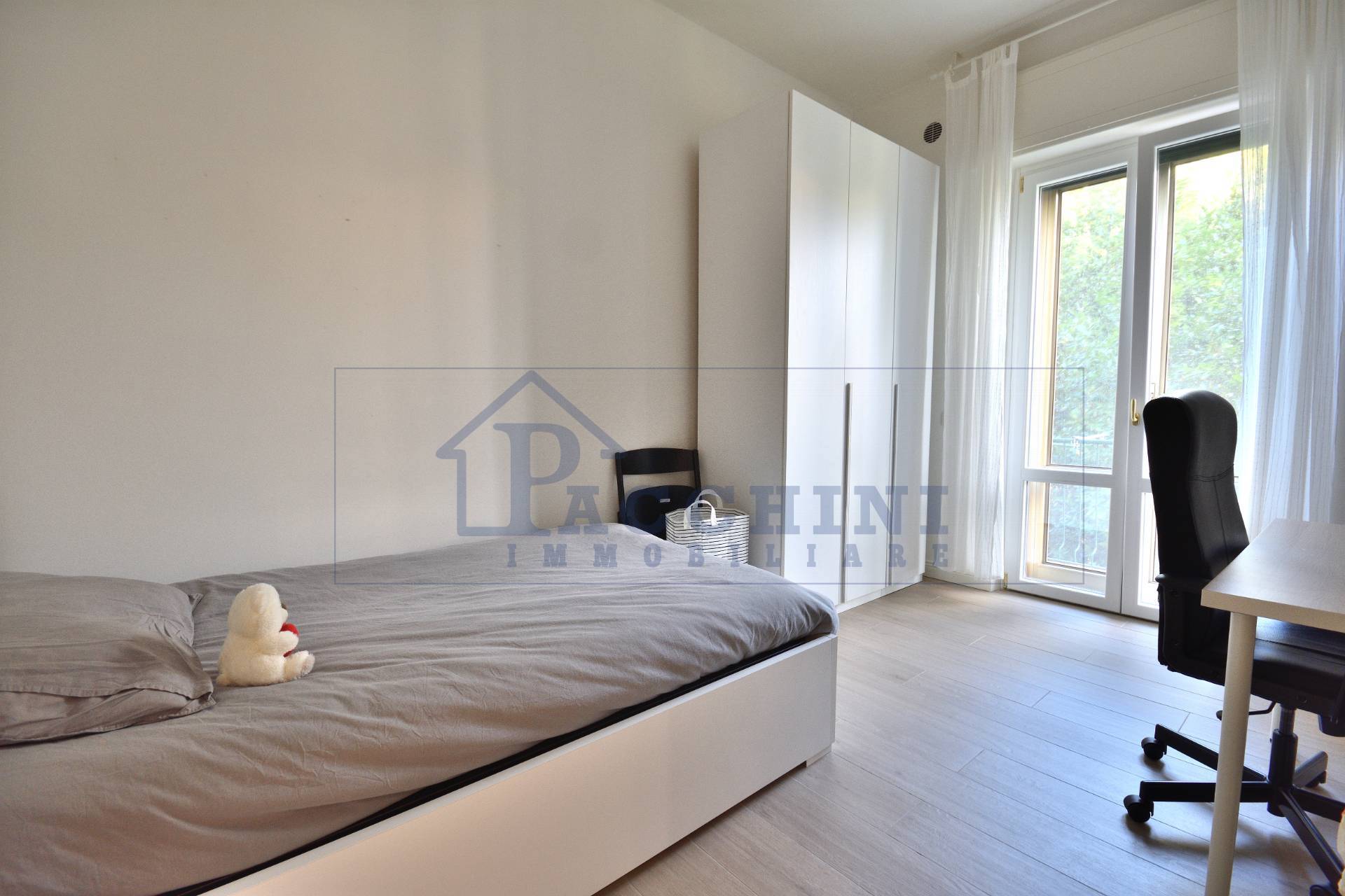 Appartamento in vendita a Pisa, Quartiere Sant' Antonio