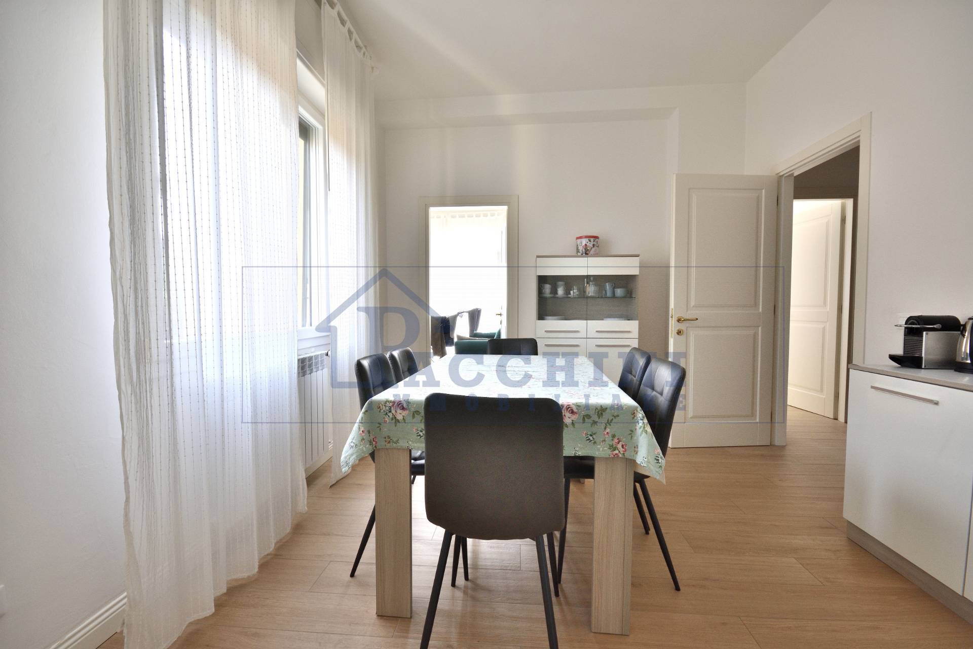 Appartamento in vendita a Pisa, Quartiere Sant' Antonio