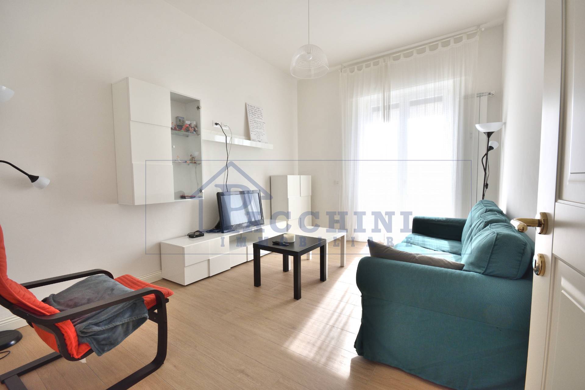 Appartamento in vendita a Pisa, Quartiere Sant' Antonio