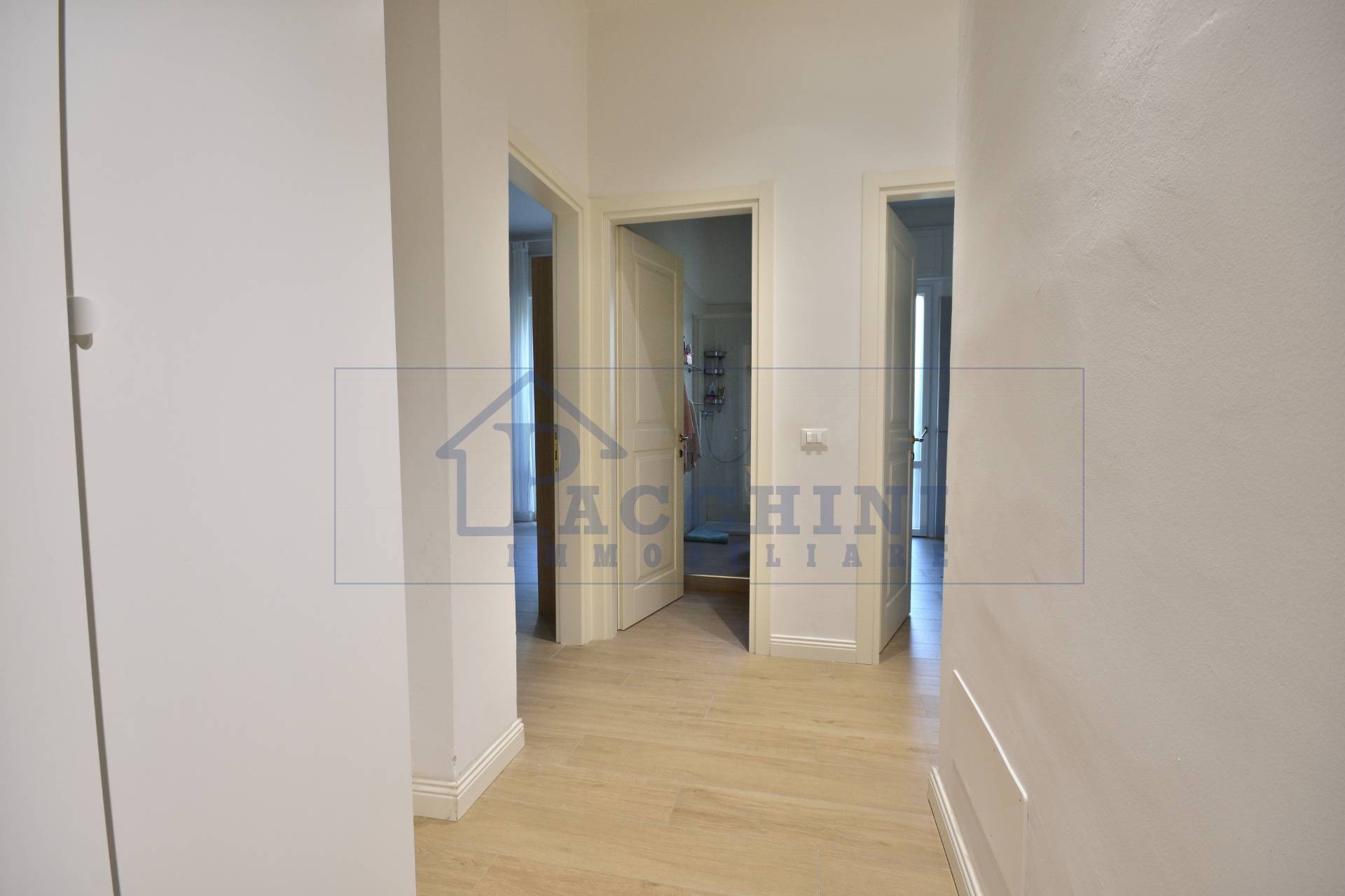 Appartamento in vendita a Pisa, Quartiere Sant' Antonio