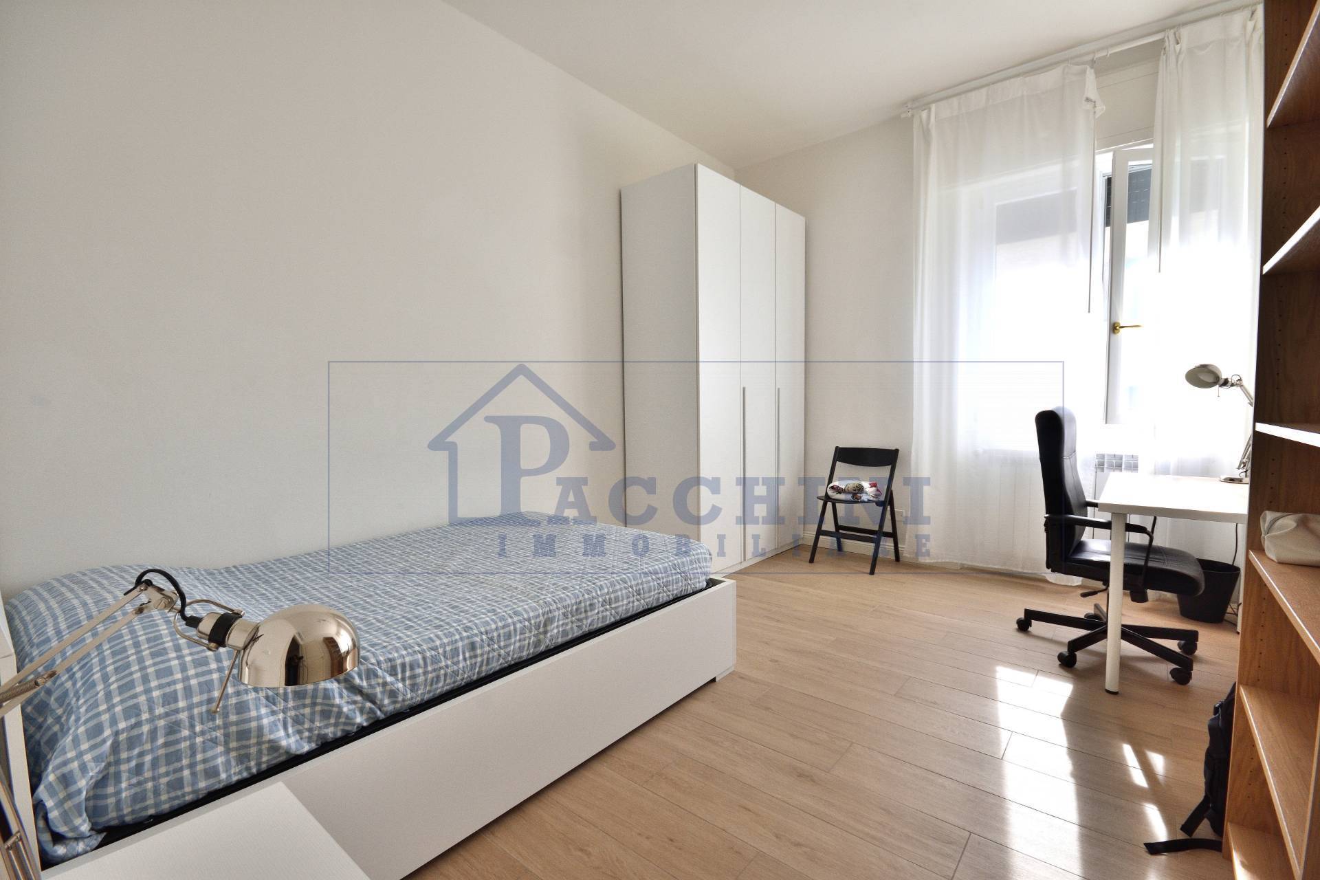 Appartamento in vendita a Pisa, Quartiere Sant' Antonio