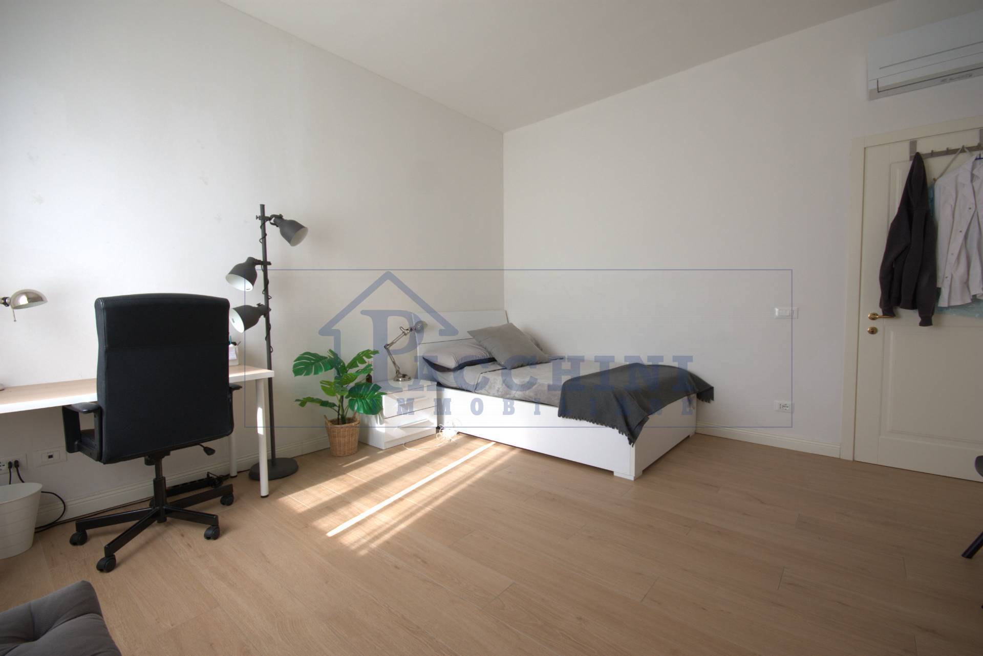 Appartamento in vendita a Pisa, Quartiere Sant' Antonio