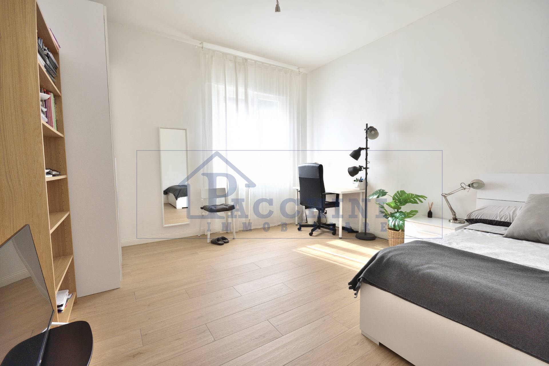 Appartamento in vendita a Pisa, Quartiere Sant' Antonio