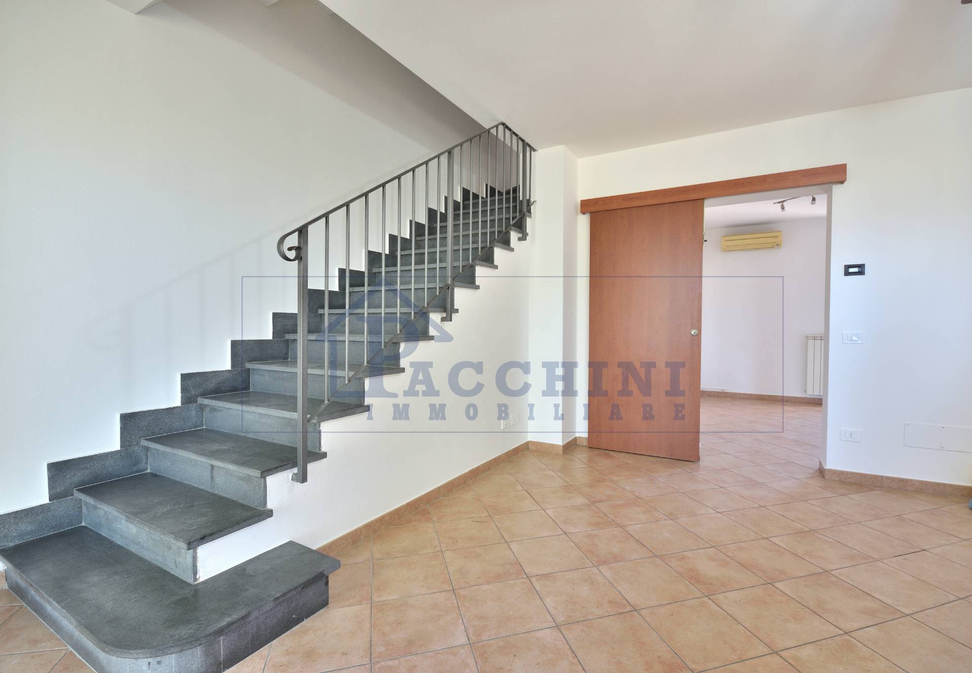 Villette a schiera in vendita a San Giuliano Terme, Gello