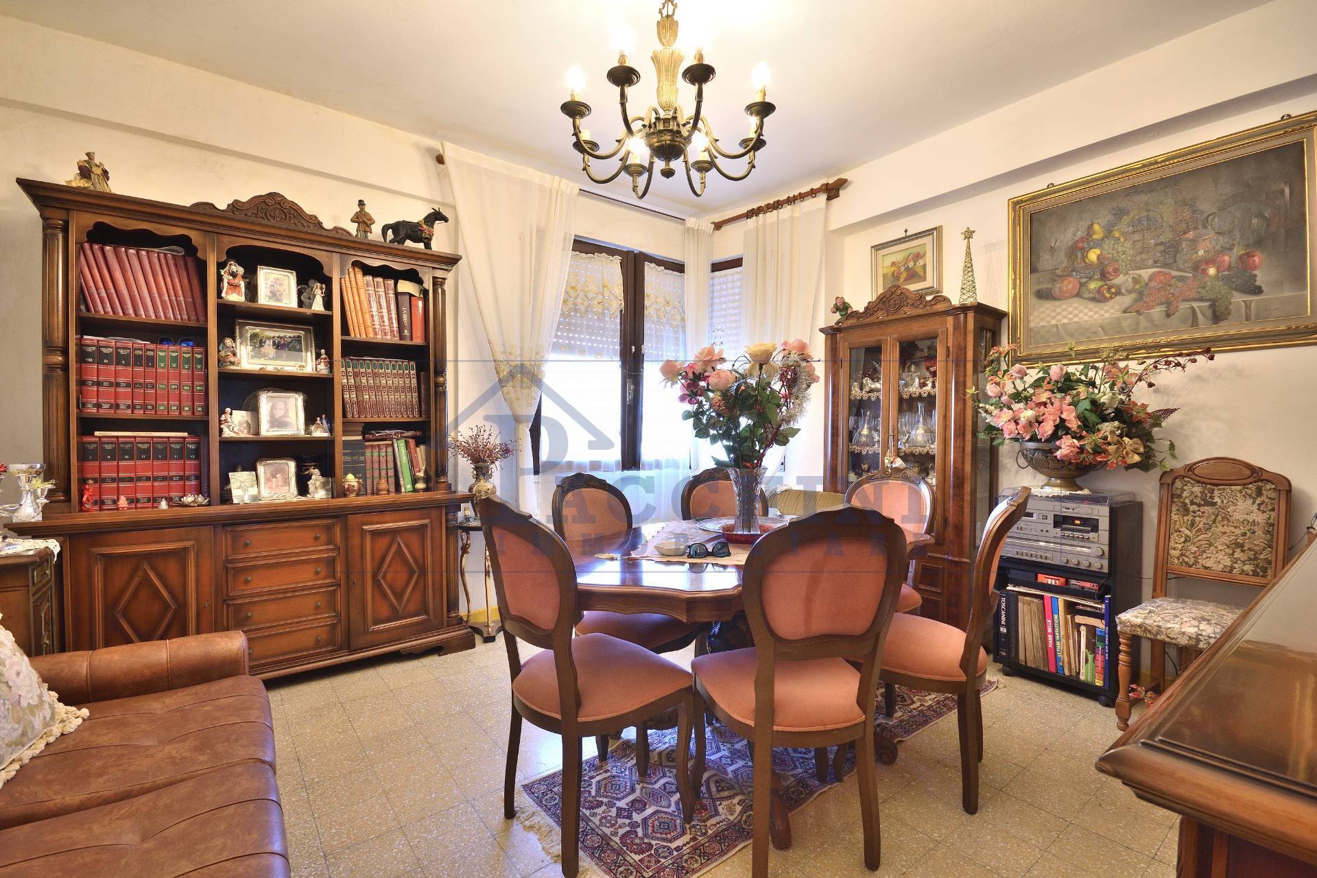 Appartamento in vendita a Pisa, Marina di Pisa