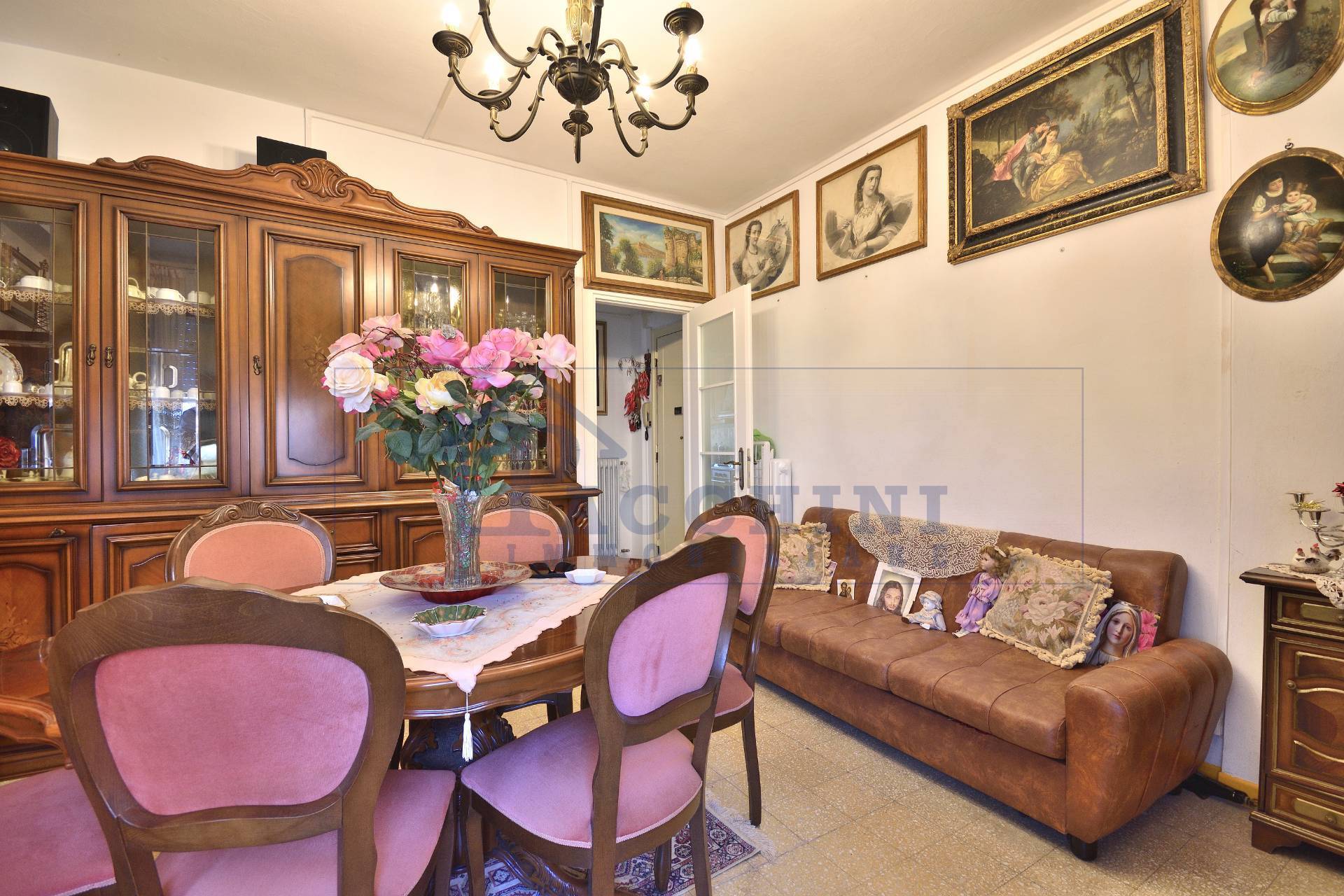 Appartamento in vendita a Pisa, Marina di Pisa