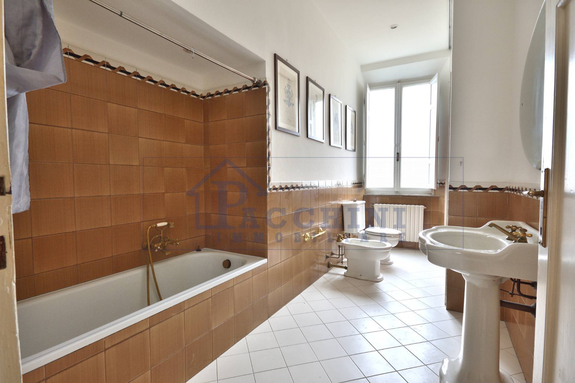 Appartamento in affitto a Pisa, Centro storico