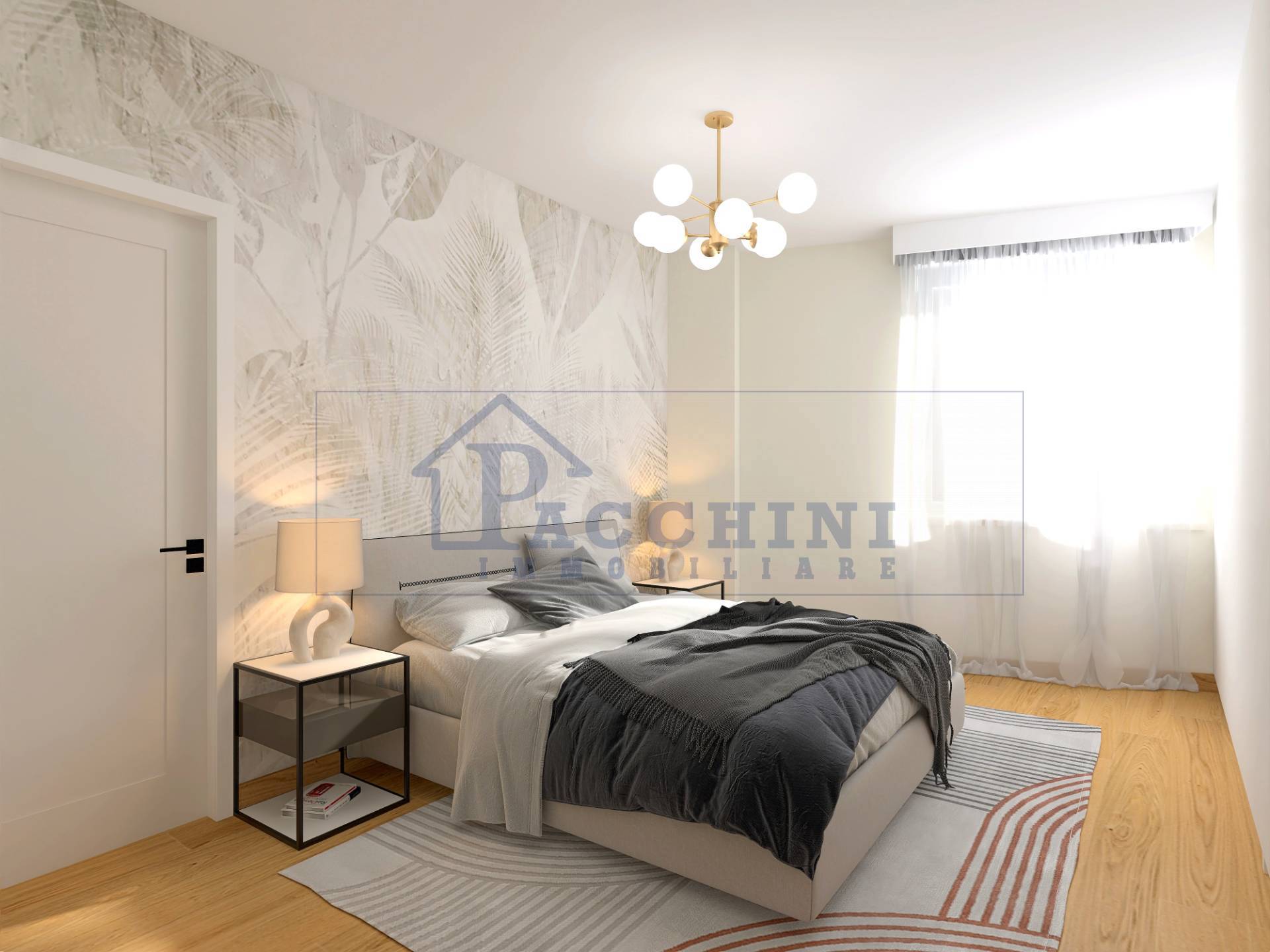 Appartamento in vendita a Pisa, Quartiere San Martino