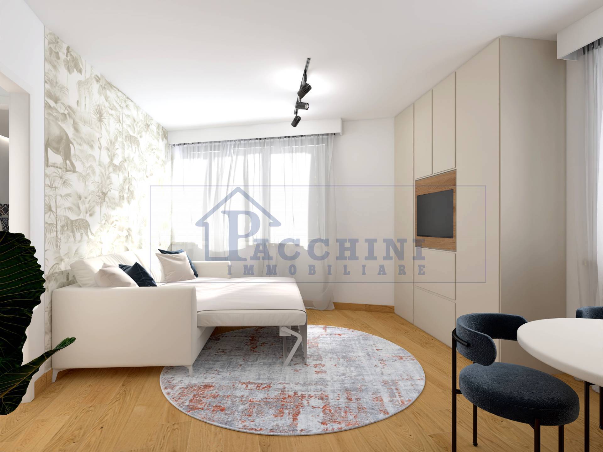 Appartamento in vendita a Pisa, Quartiere San Martino