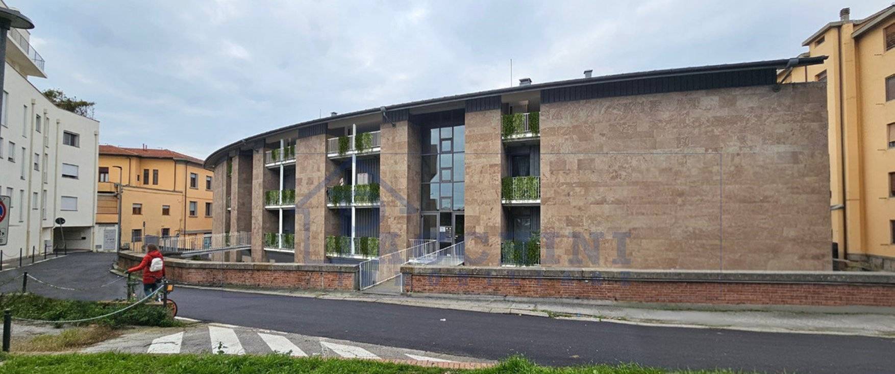 Appartamento in vendita a Pisa, Quartiere San Martino