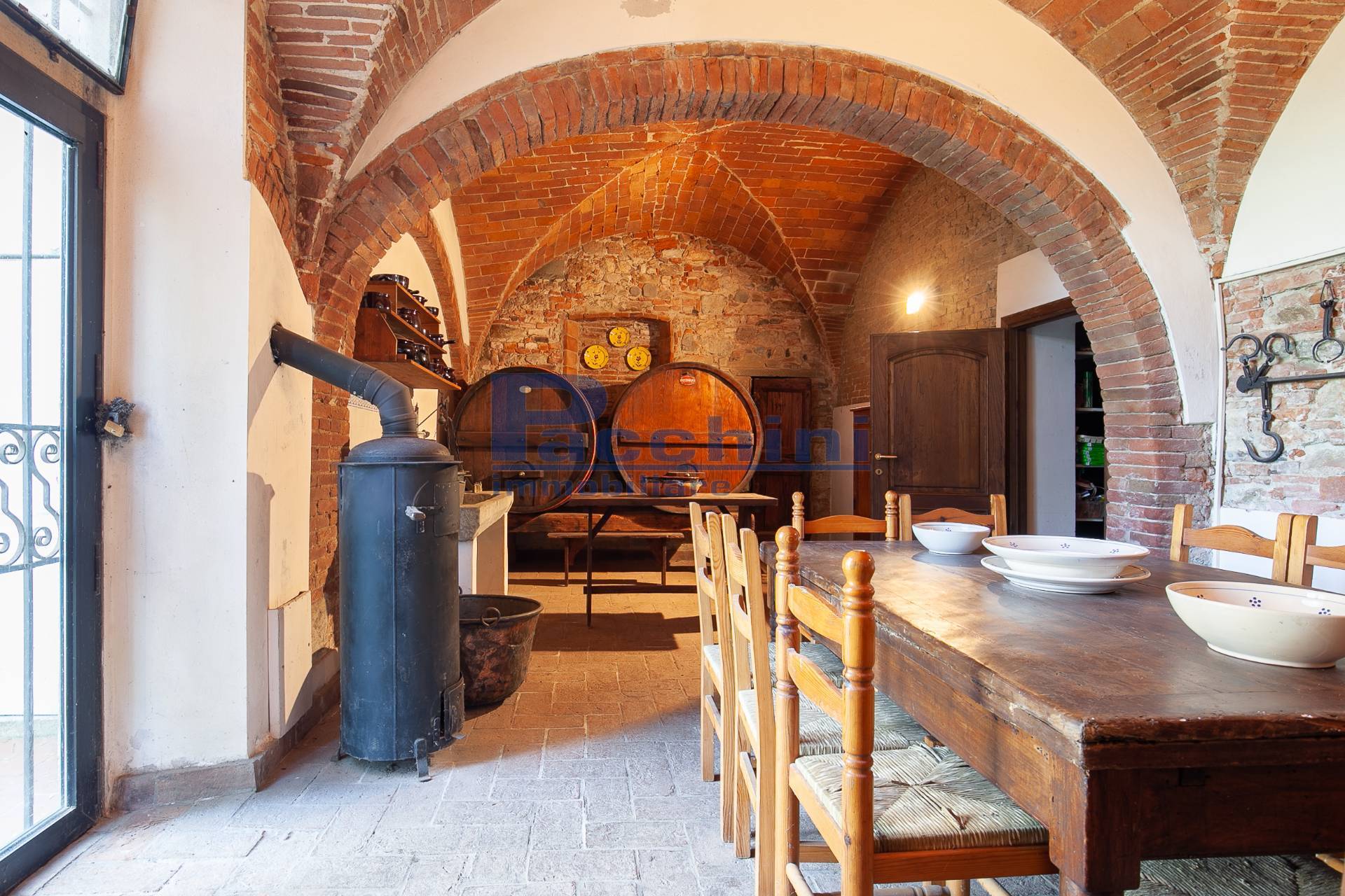 Villa in vendita a Pisa, Barbaricina